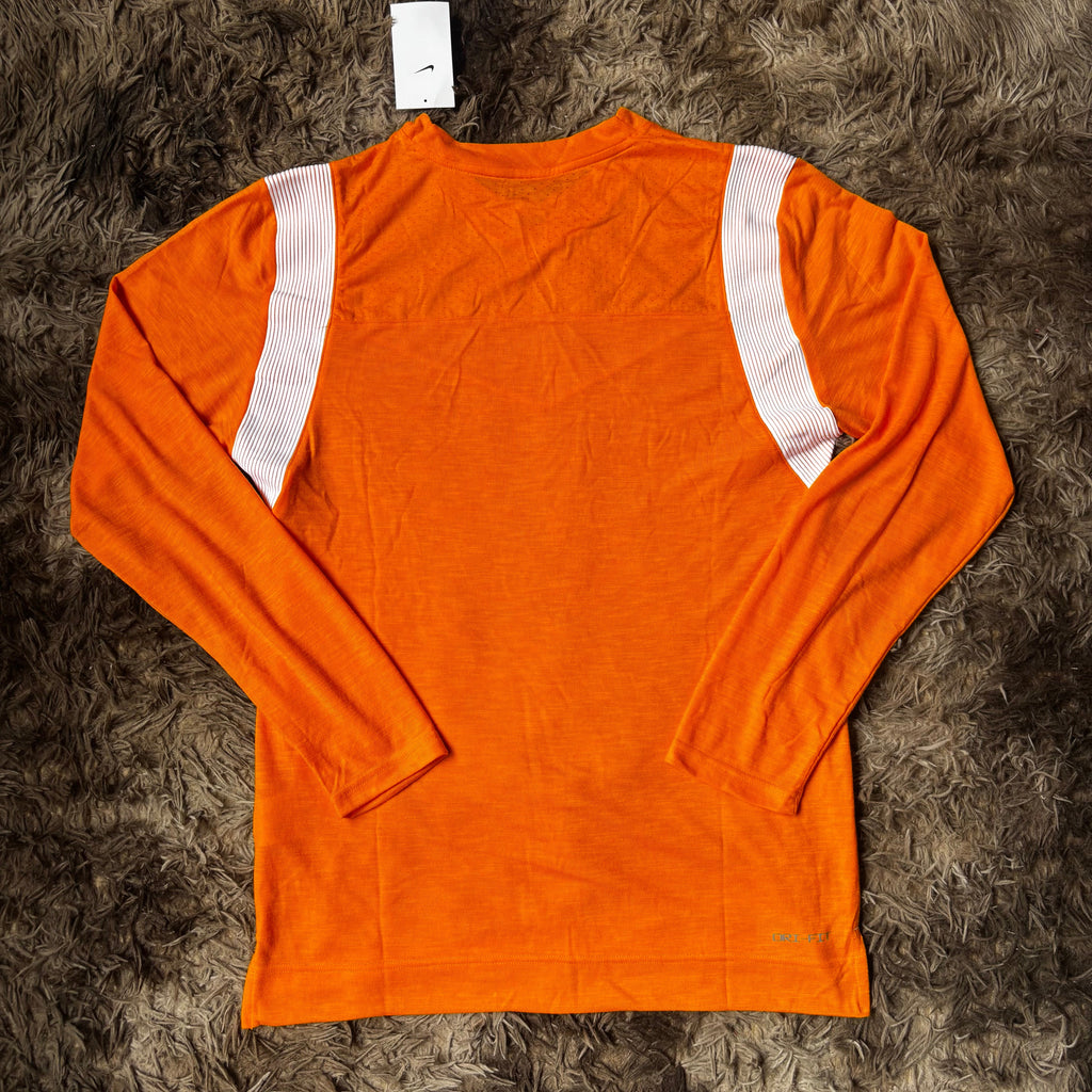 Camiseta Manga Larga Nike