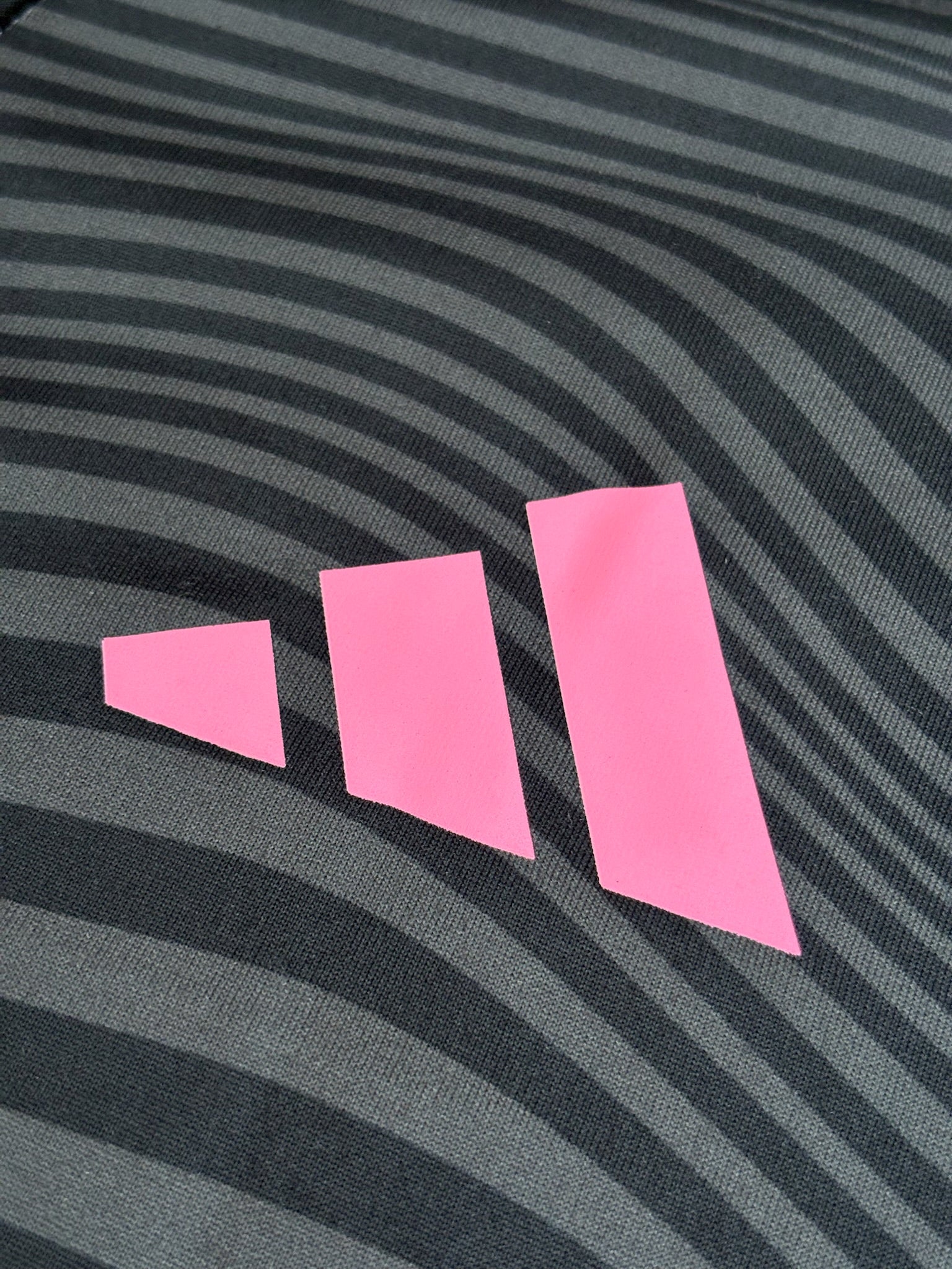 Camiseta Adidas x Inter de Miami x 1Messi0