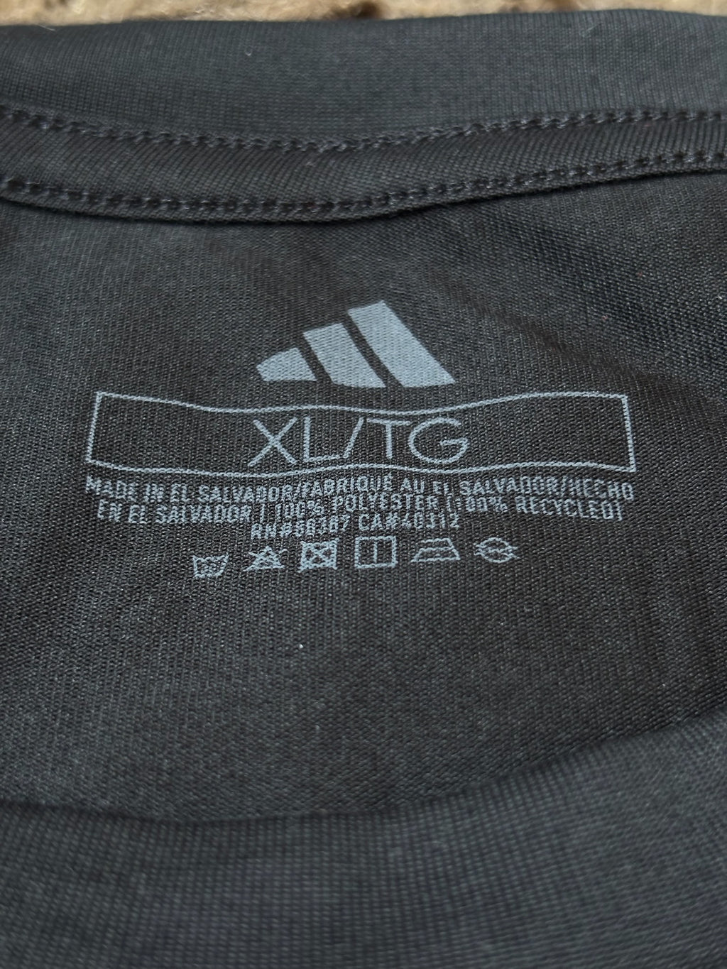 Camiseta Adidas x Inter de Miami x 1Messi0