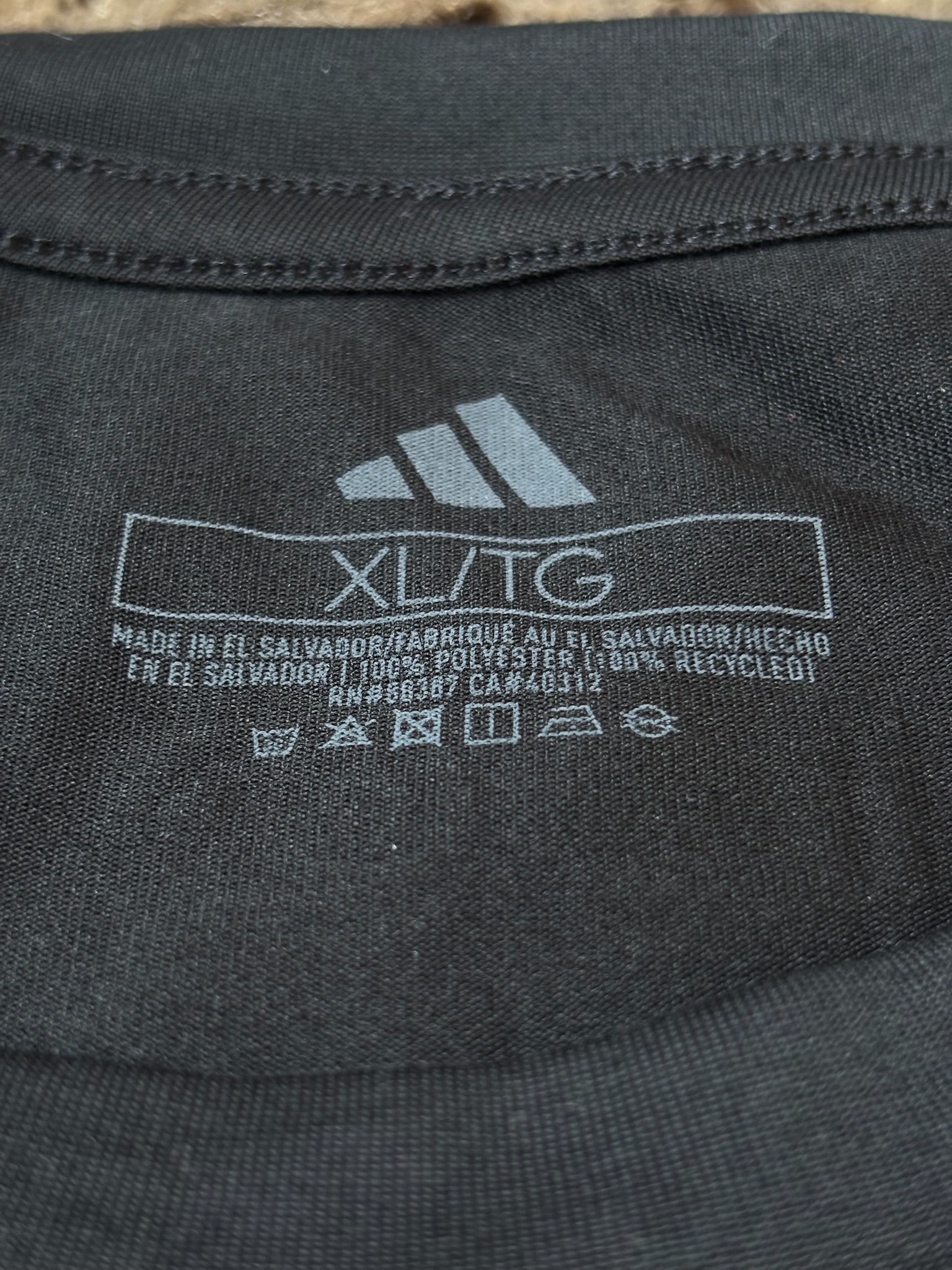 Camiseta Adidas x Inter de Miami x 1Messi0