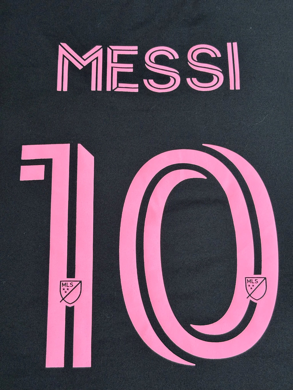 Camiseta Adidas x Inter de Miami x 1Messi0