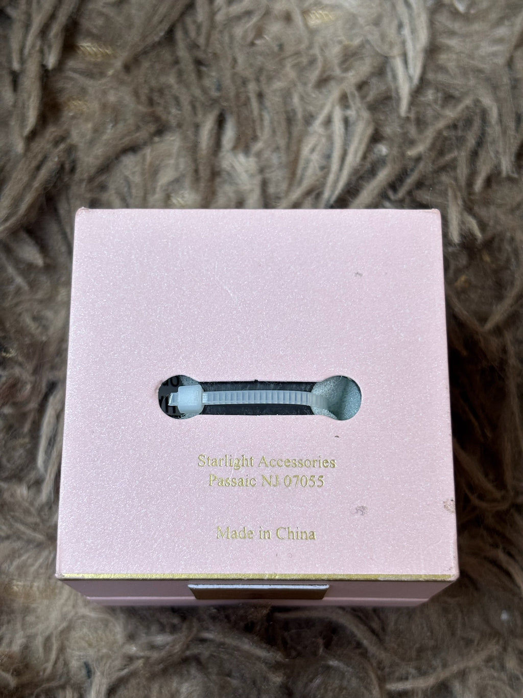 Anillo Reloj Polo Club Beverly Hills 🏇🏻