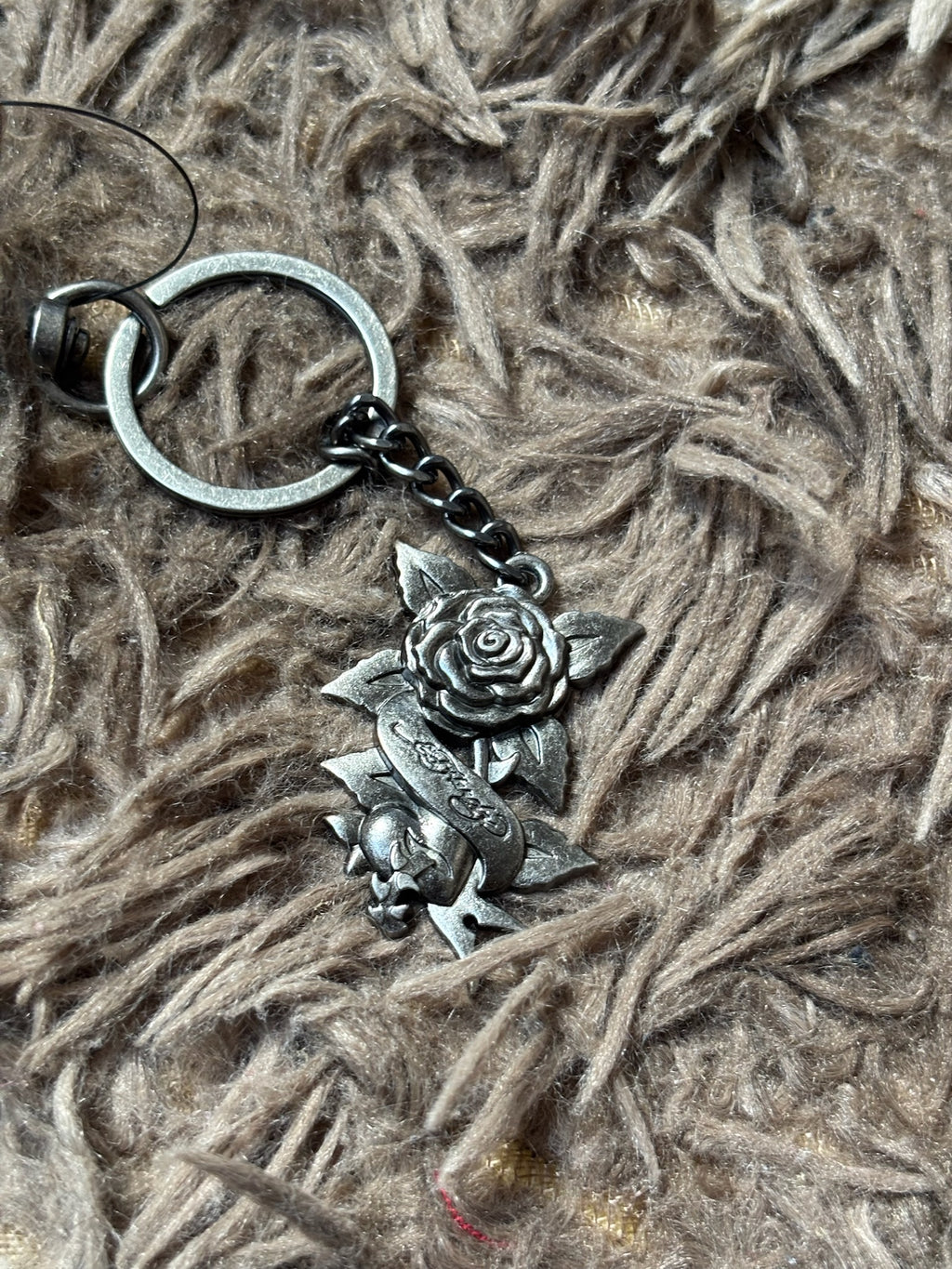 Shoulder Bag Ed Hardy 🐲