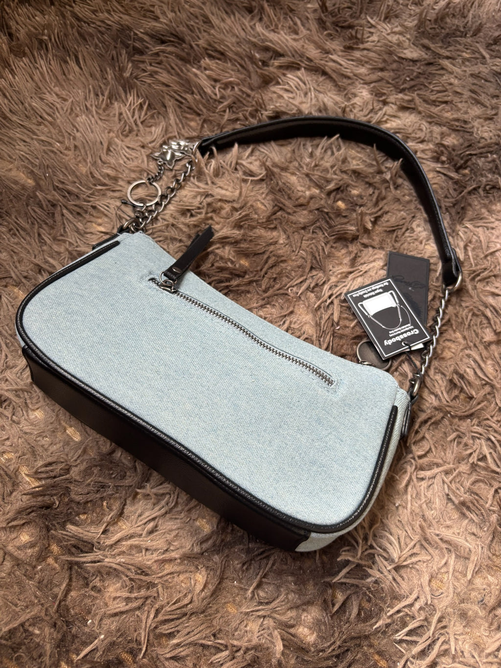 Shoulder Bag Ed Hardy 🐲