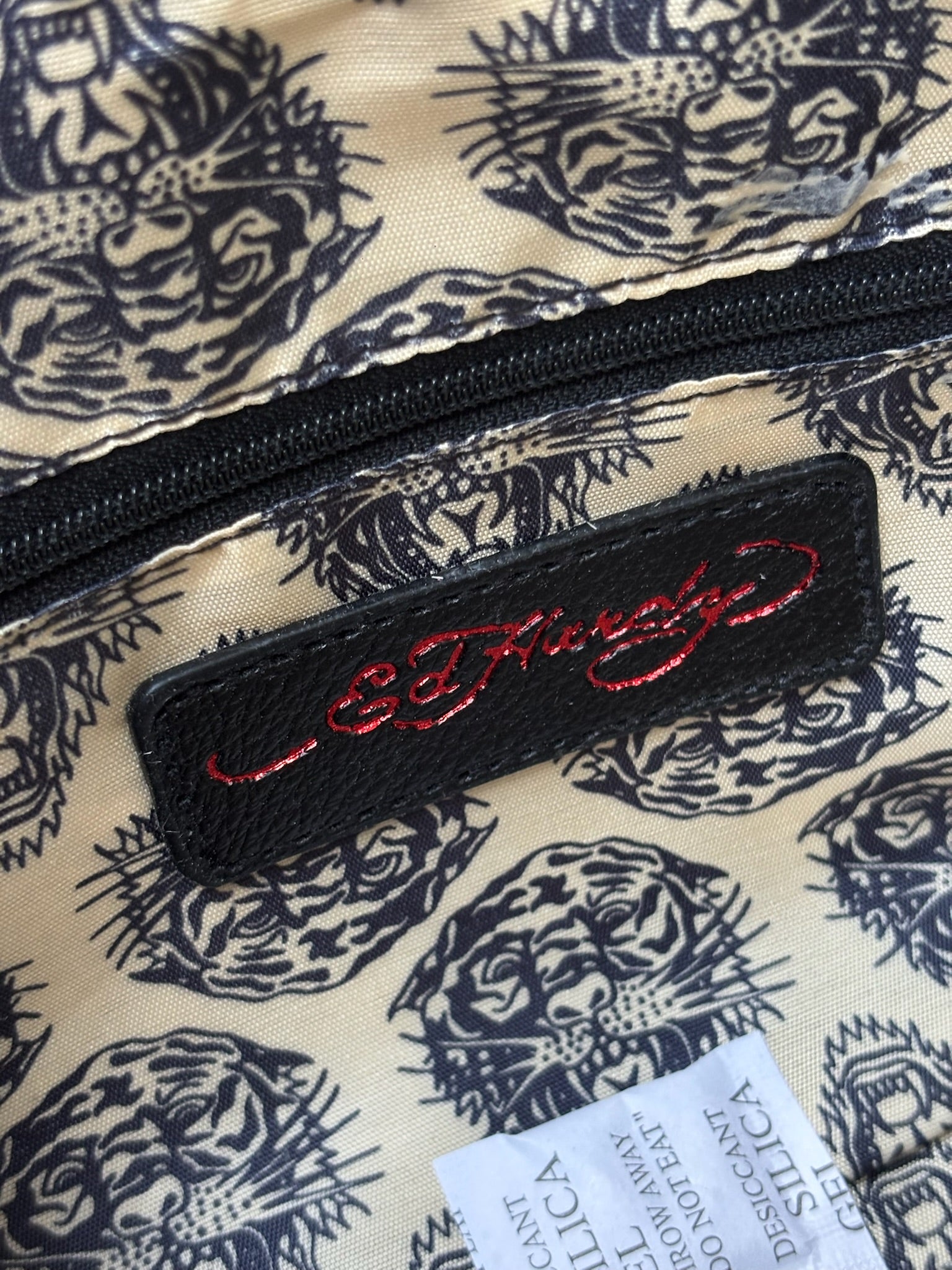 Shoulder Bag Ed Hardy 🐲