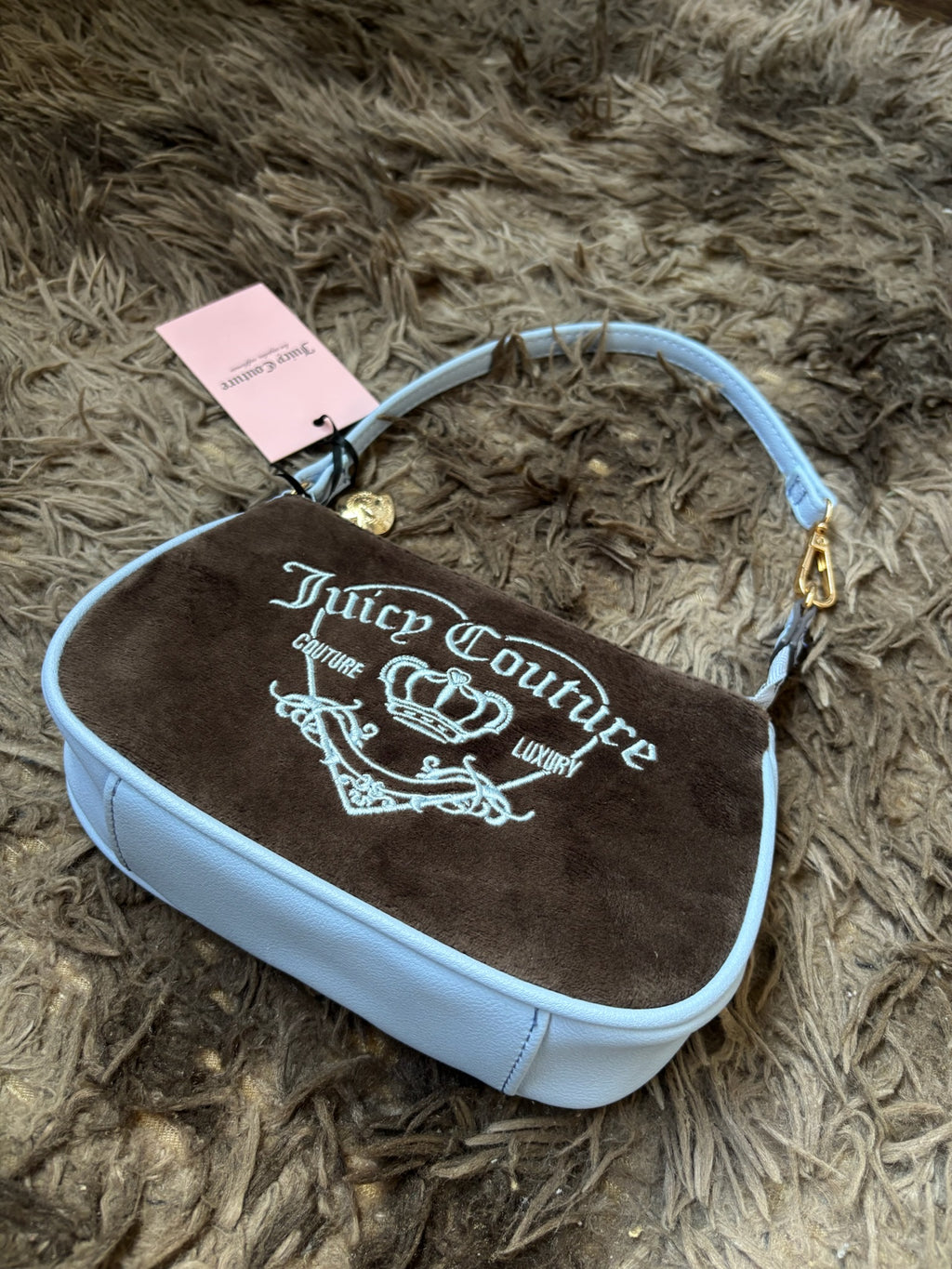 Hand bag Juicy Couture