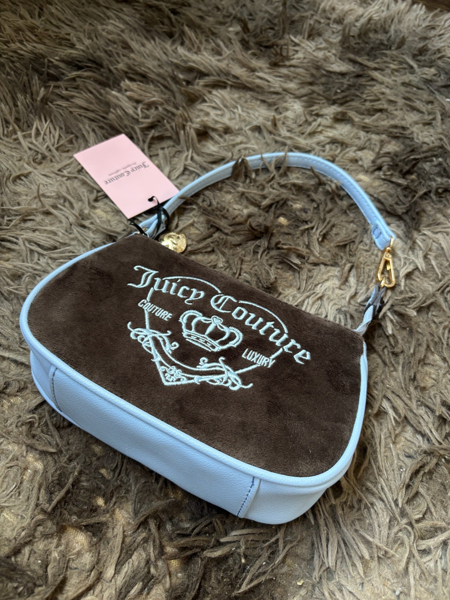 Hand bag Juicy Couture