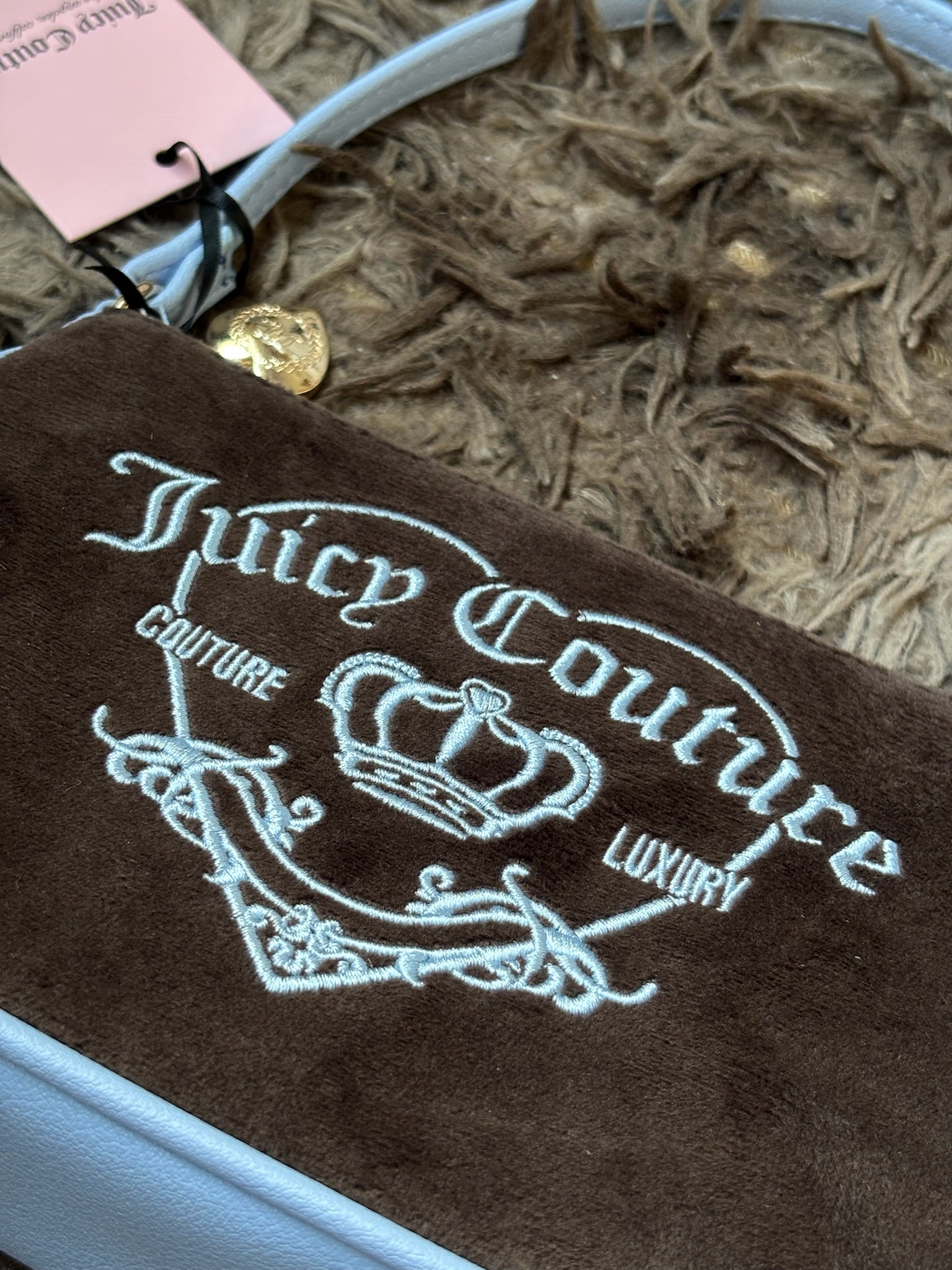 Hand bag Juicy Couture