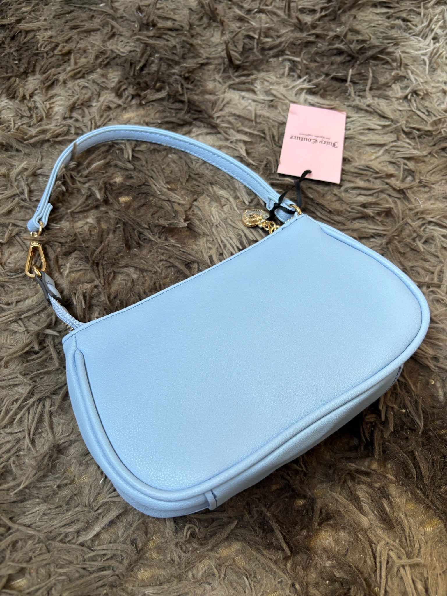 Hand bag Juicy Couture