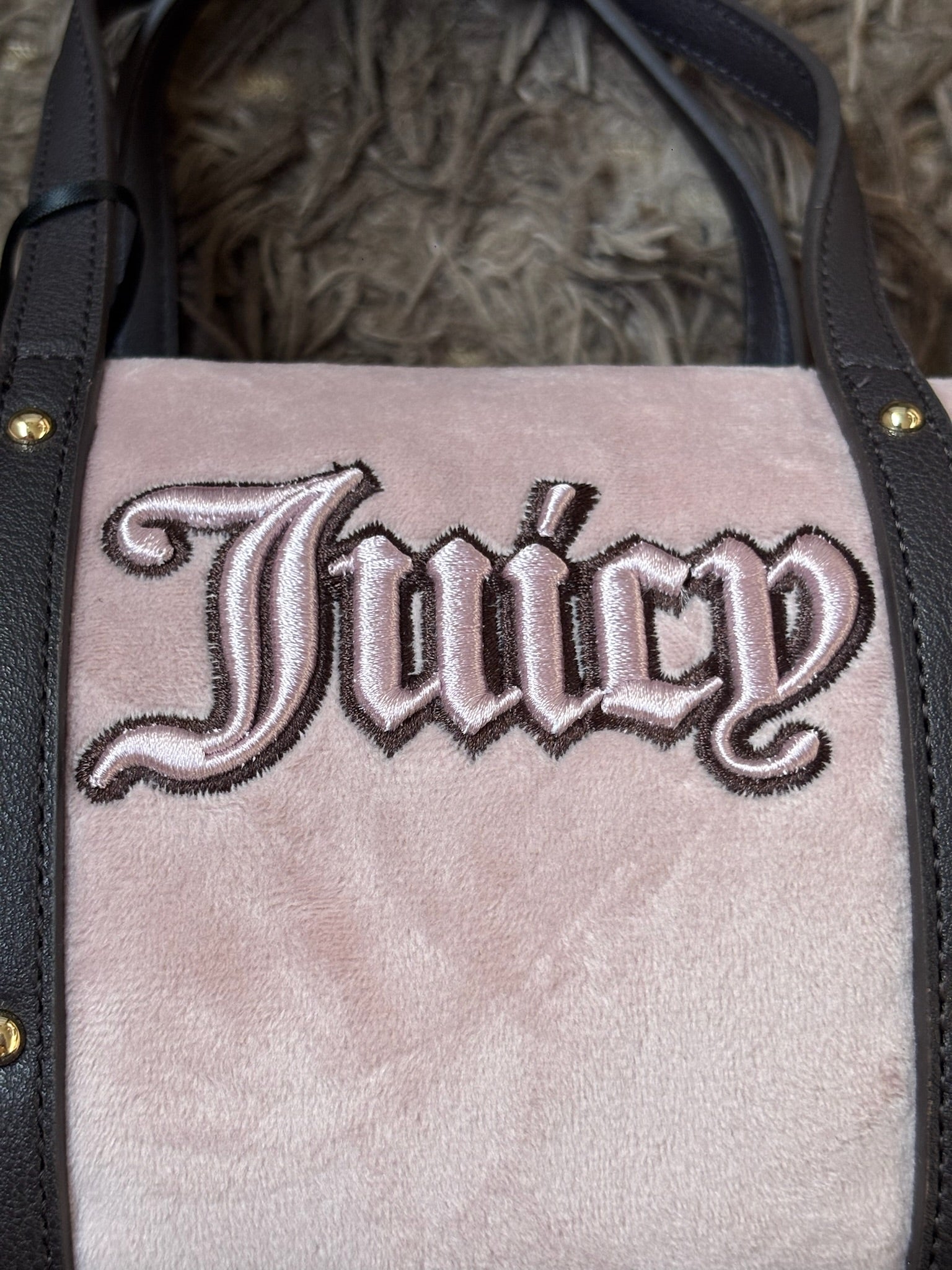 Crossbody Juicy