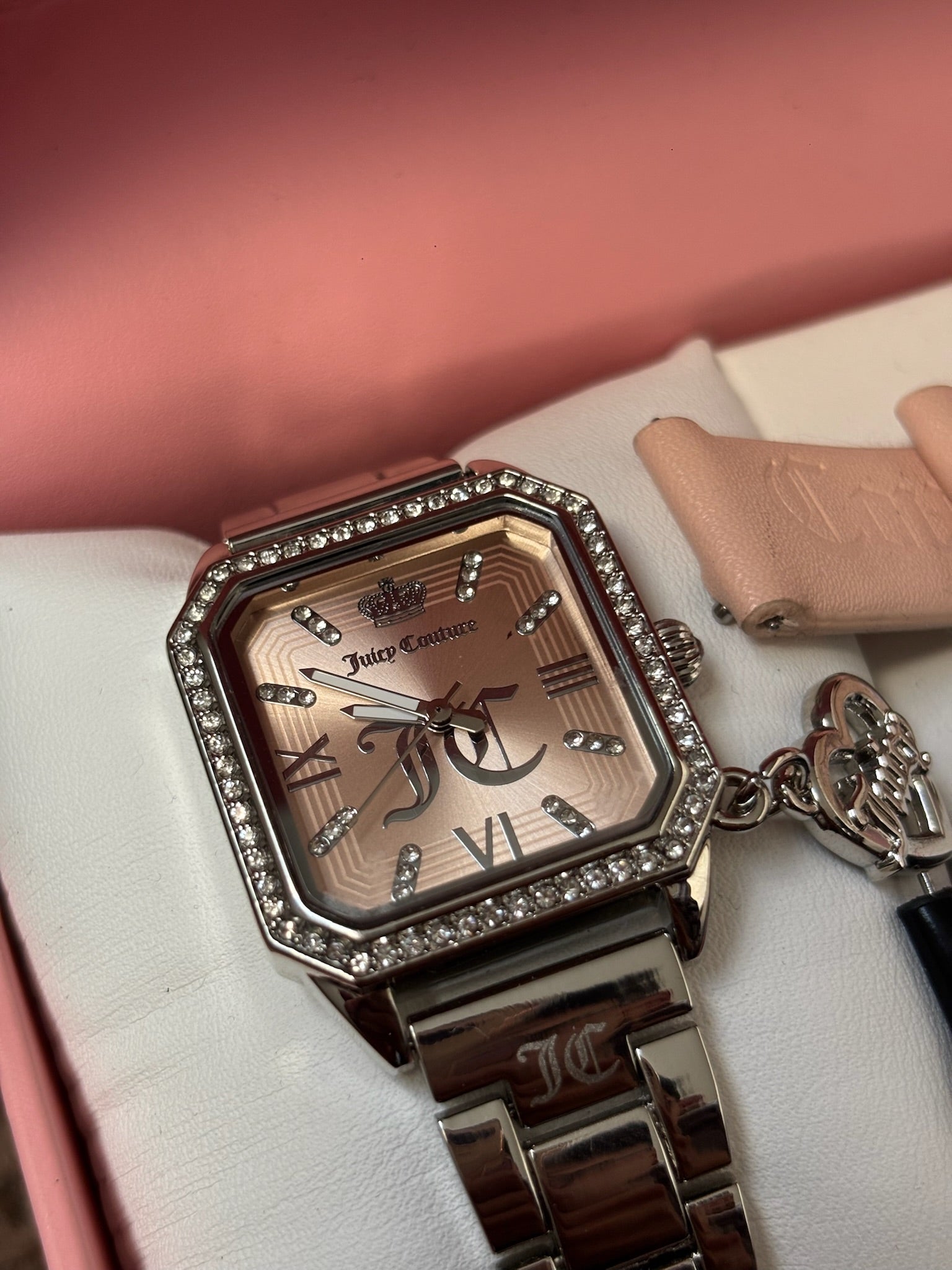Reloj Juicy Couture