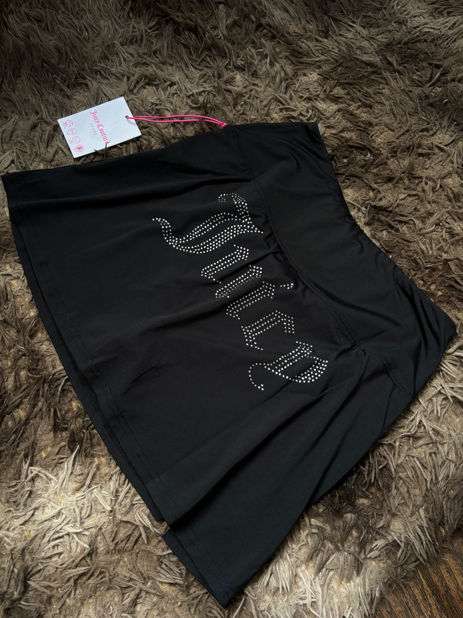 Falda/Short Juicy Sport