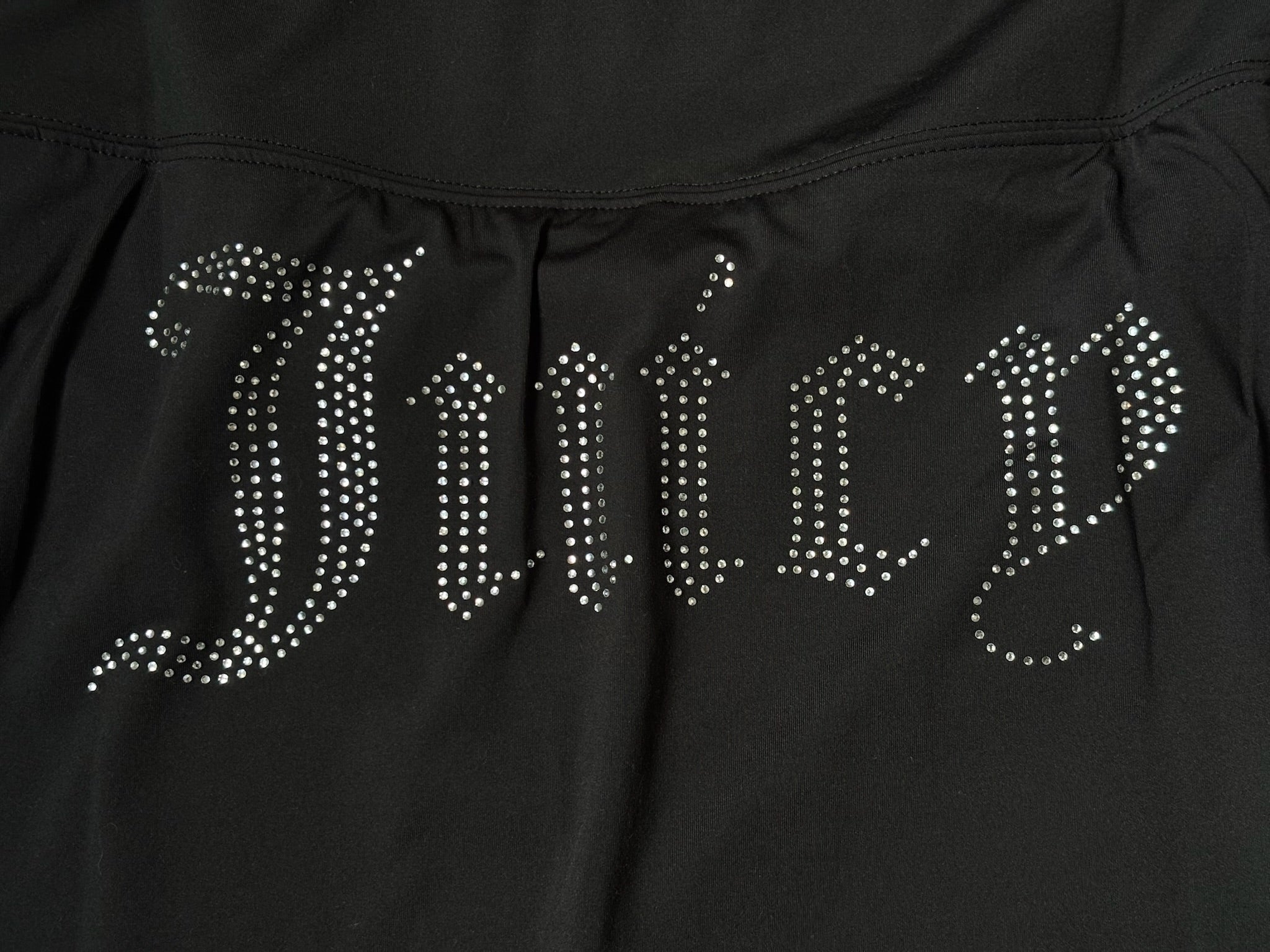 Falda/Short Juicy Sport