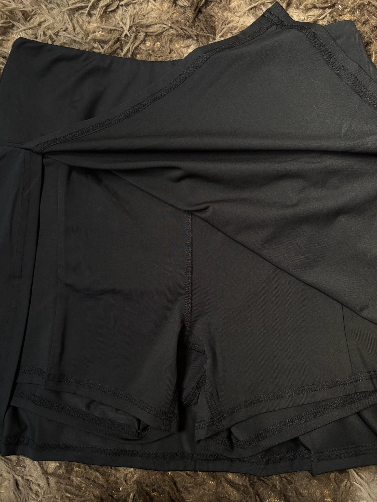 Falda/Short Juicy Sport