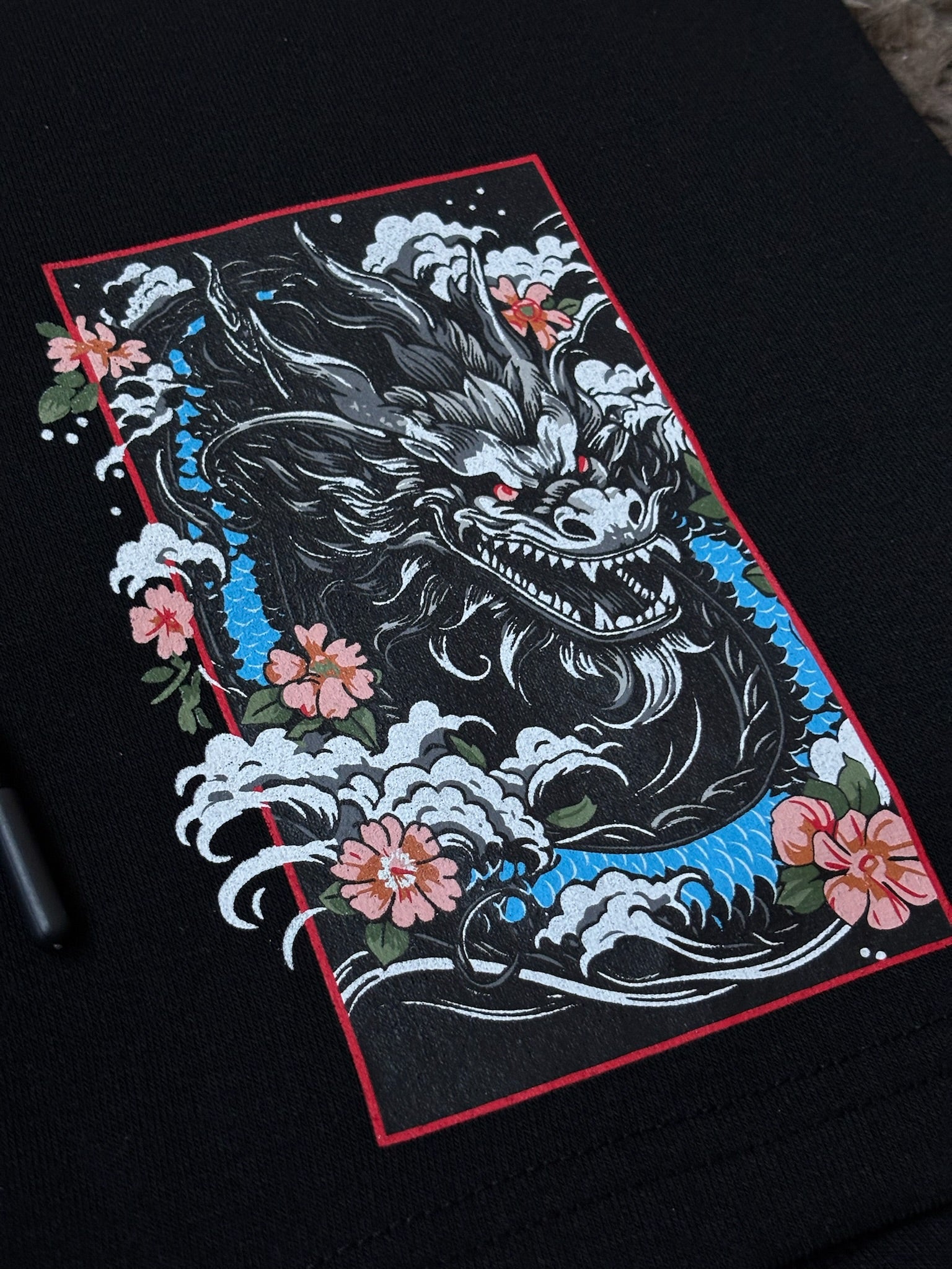 Pantaloneta Members Only