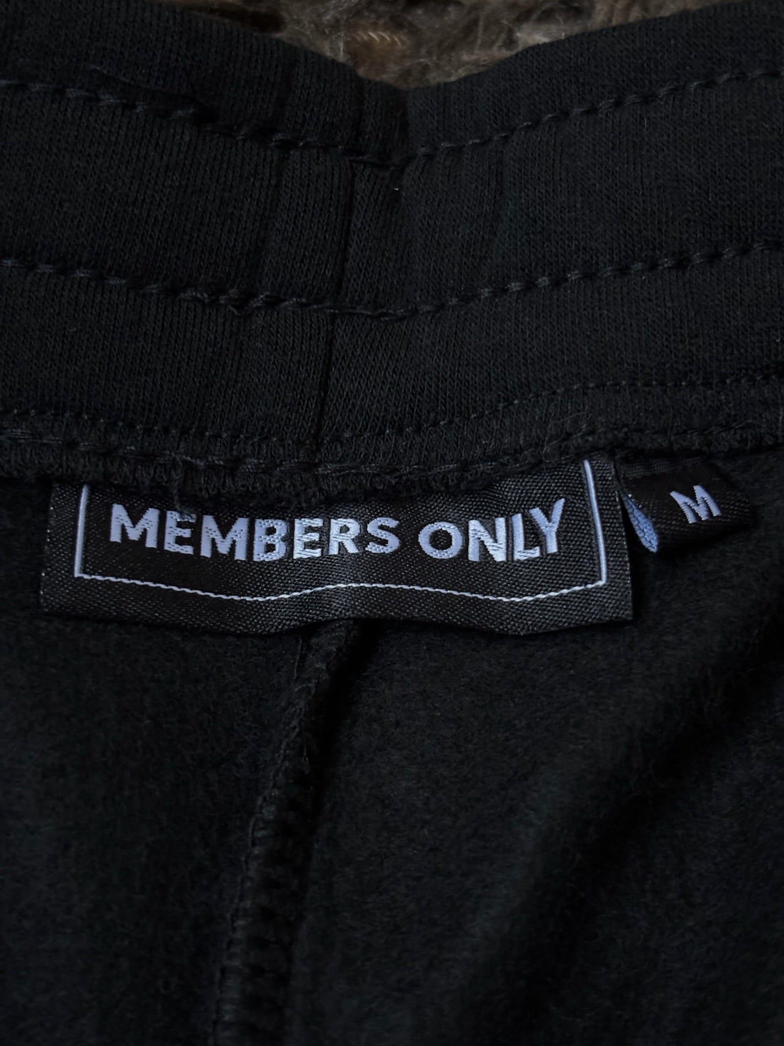 Pantaloneta Members Only