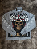 Chaqueta Bomber RBL