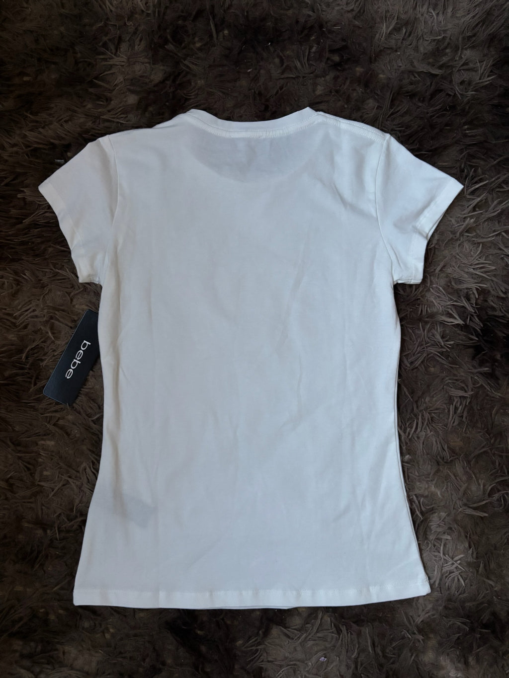 Camiseta Bebe