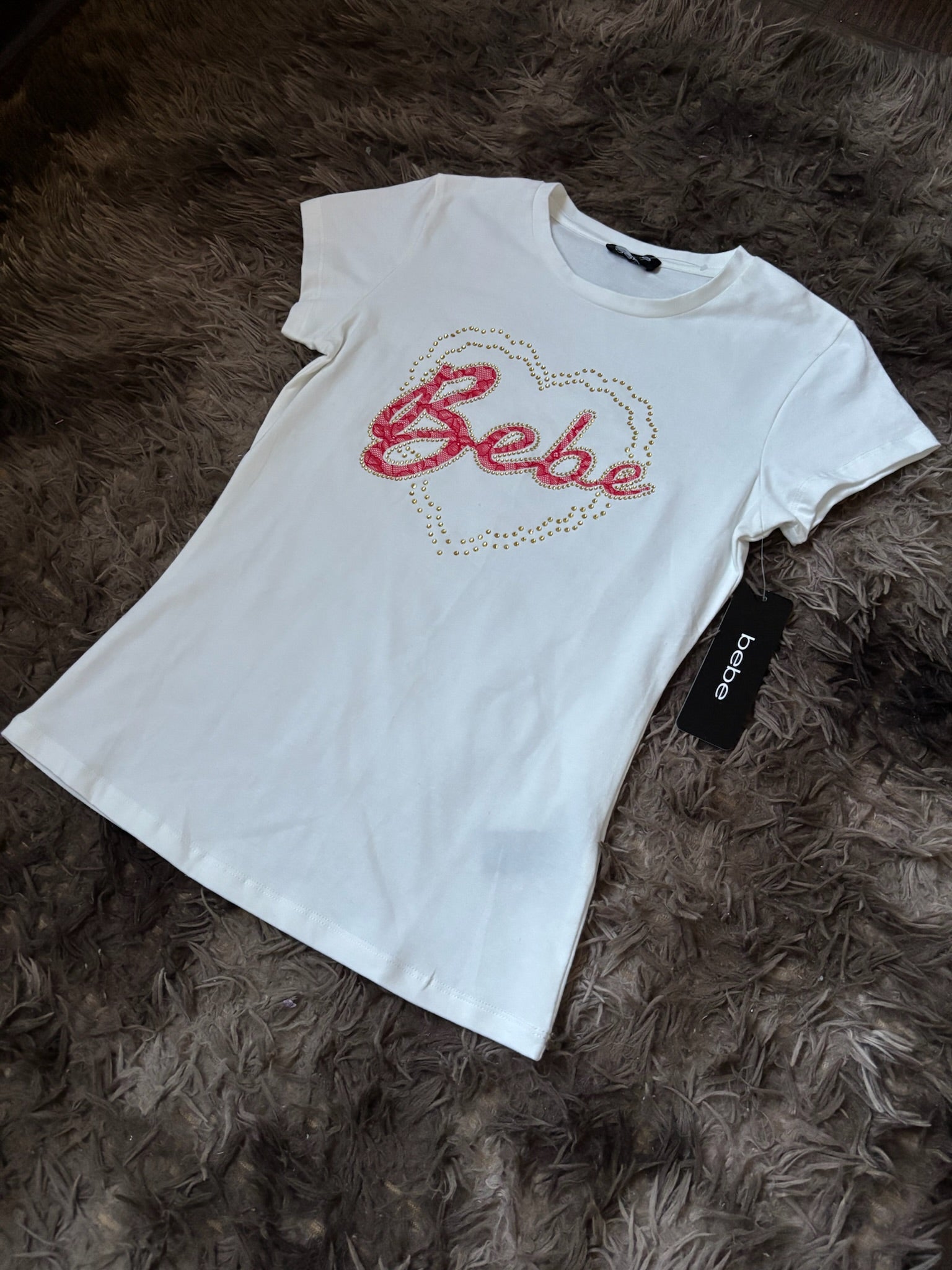 Camiseta Bebe
