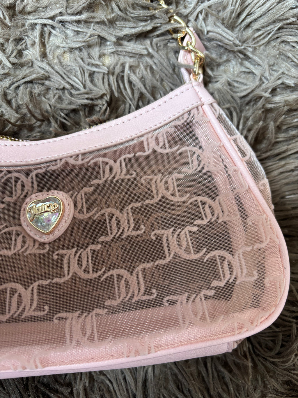 Bolso Juicy Couture