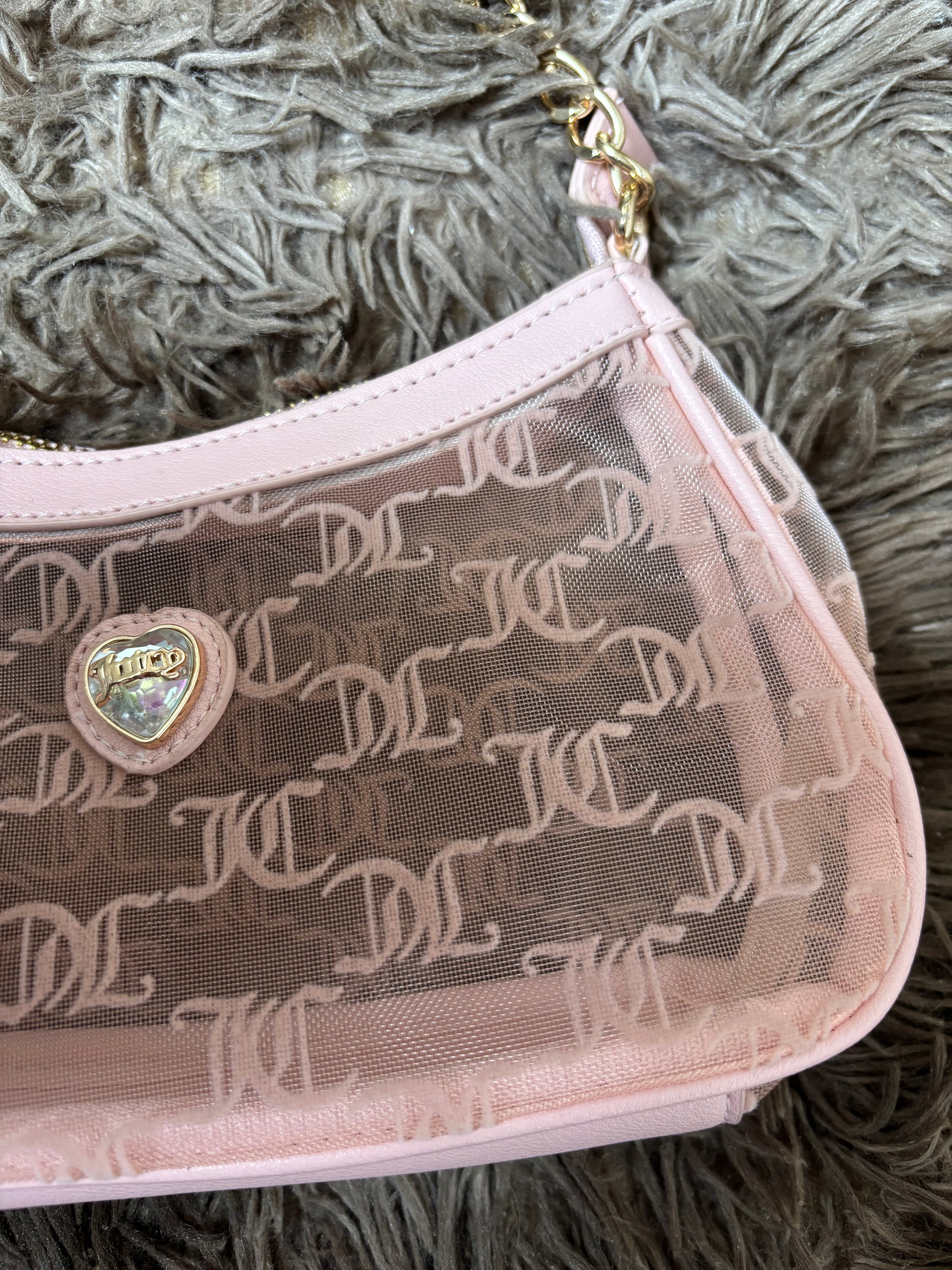 Bolso Juicy Couture