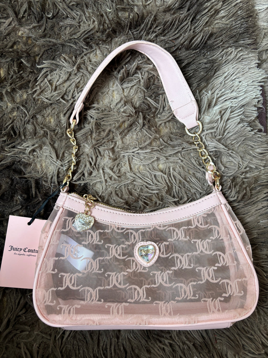 Bolso Juicy Couture