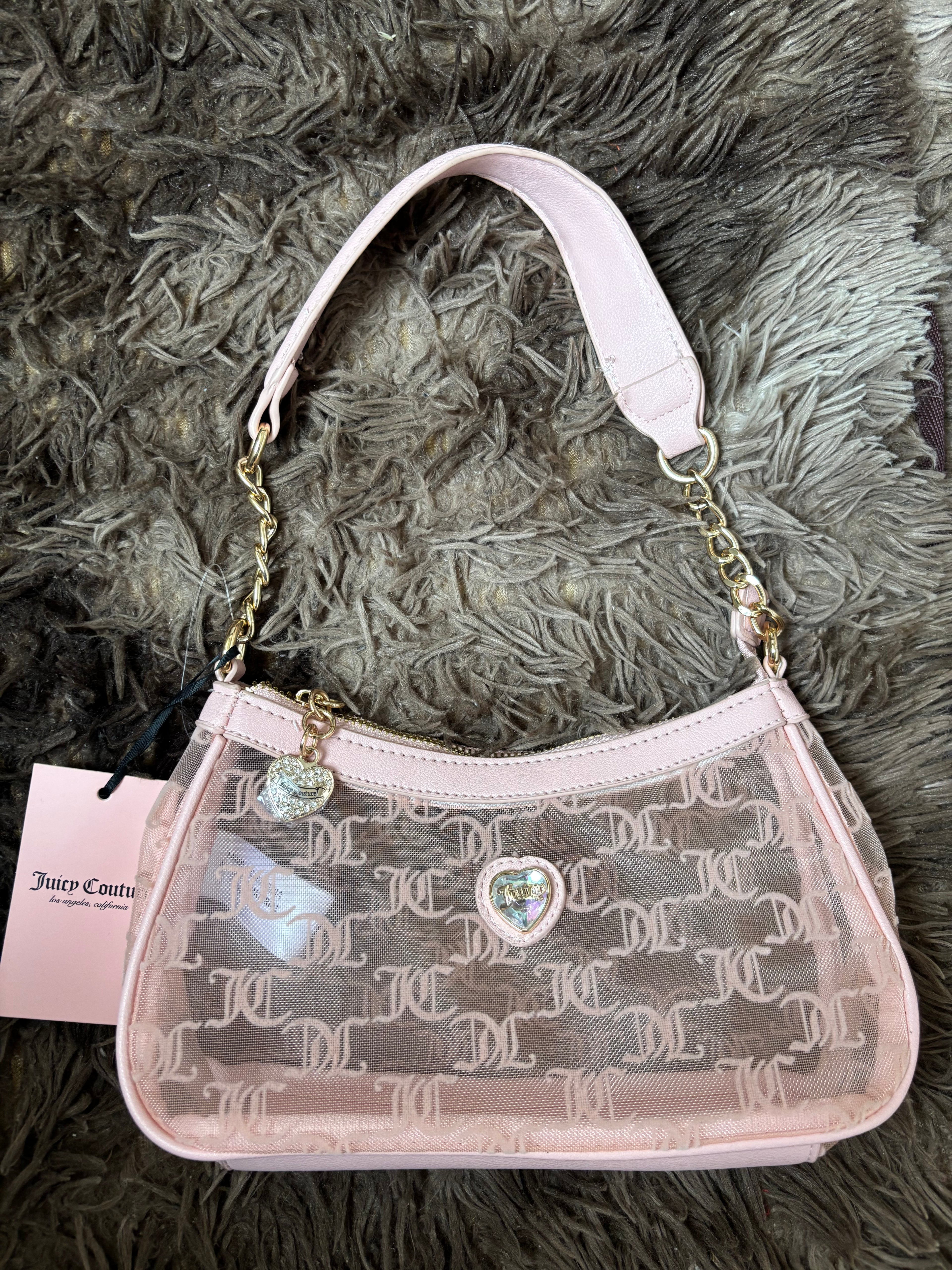 Bolso Juicy Couture