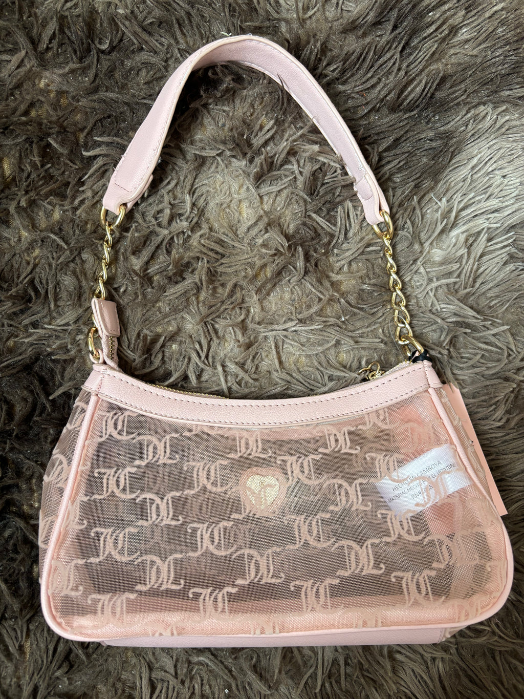 Bolso Juicy Couture