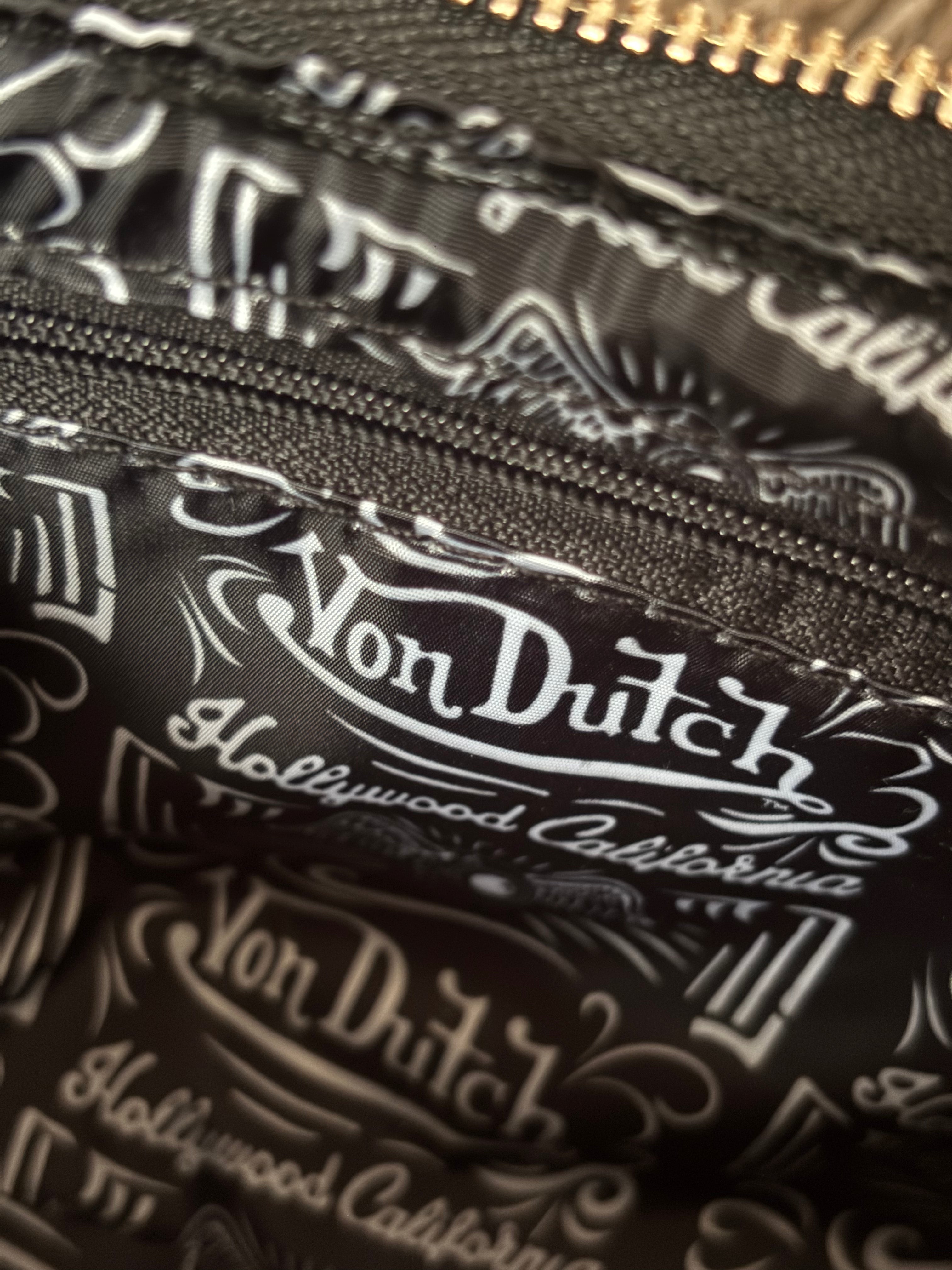 Bolso Von Dutch