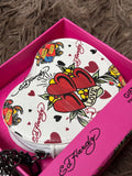 Monedero Ed Hardy