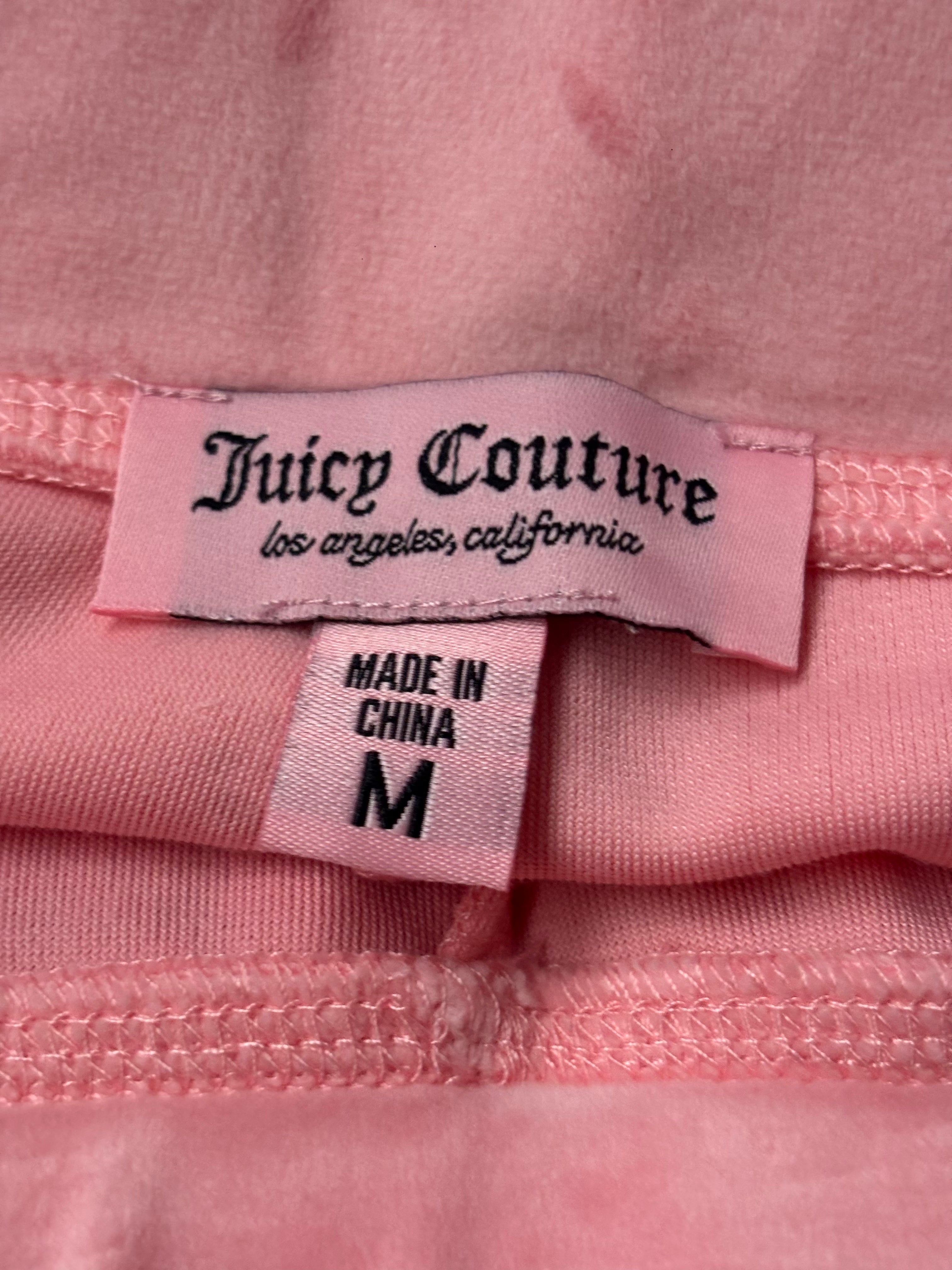 Tracksuit Juicy Couture