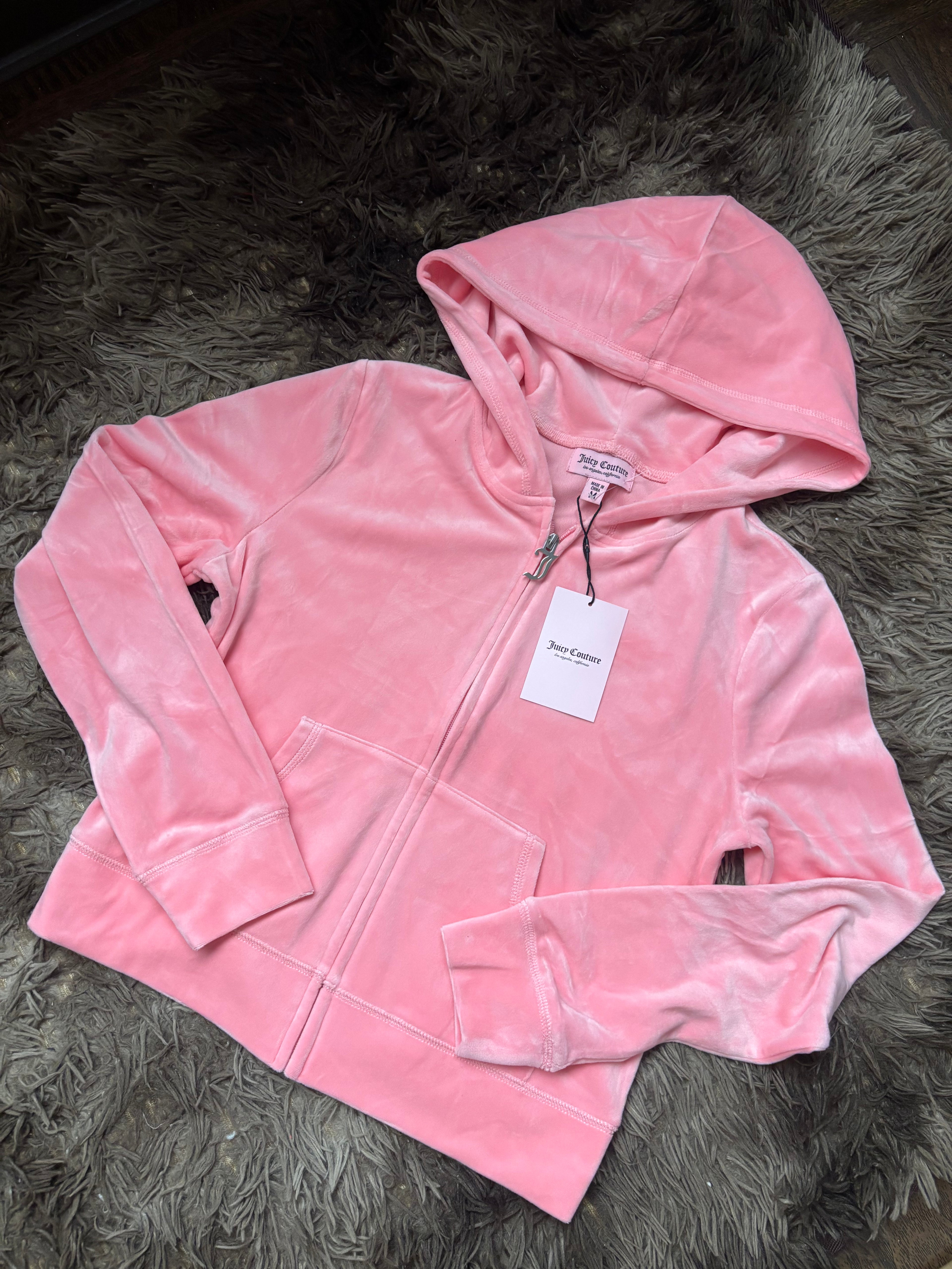 Tracksuit Juicy Couture