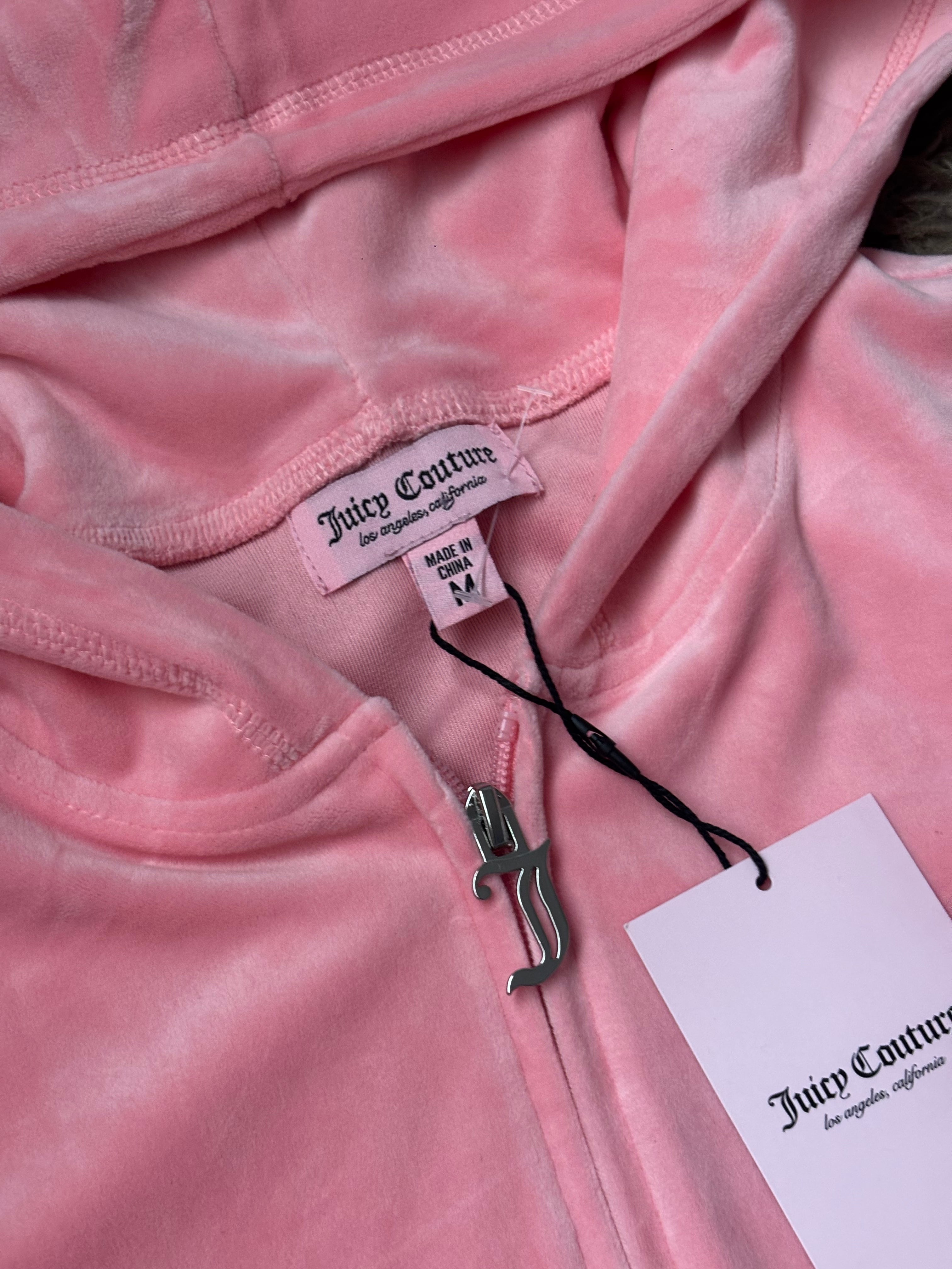Tracksuit Juicy Couture