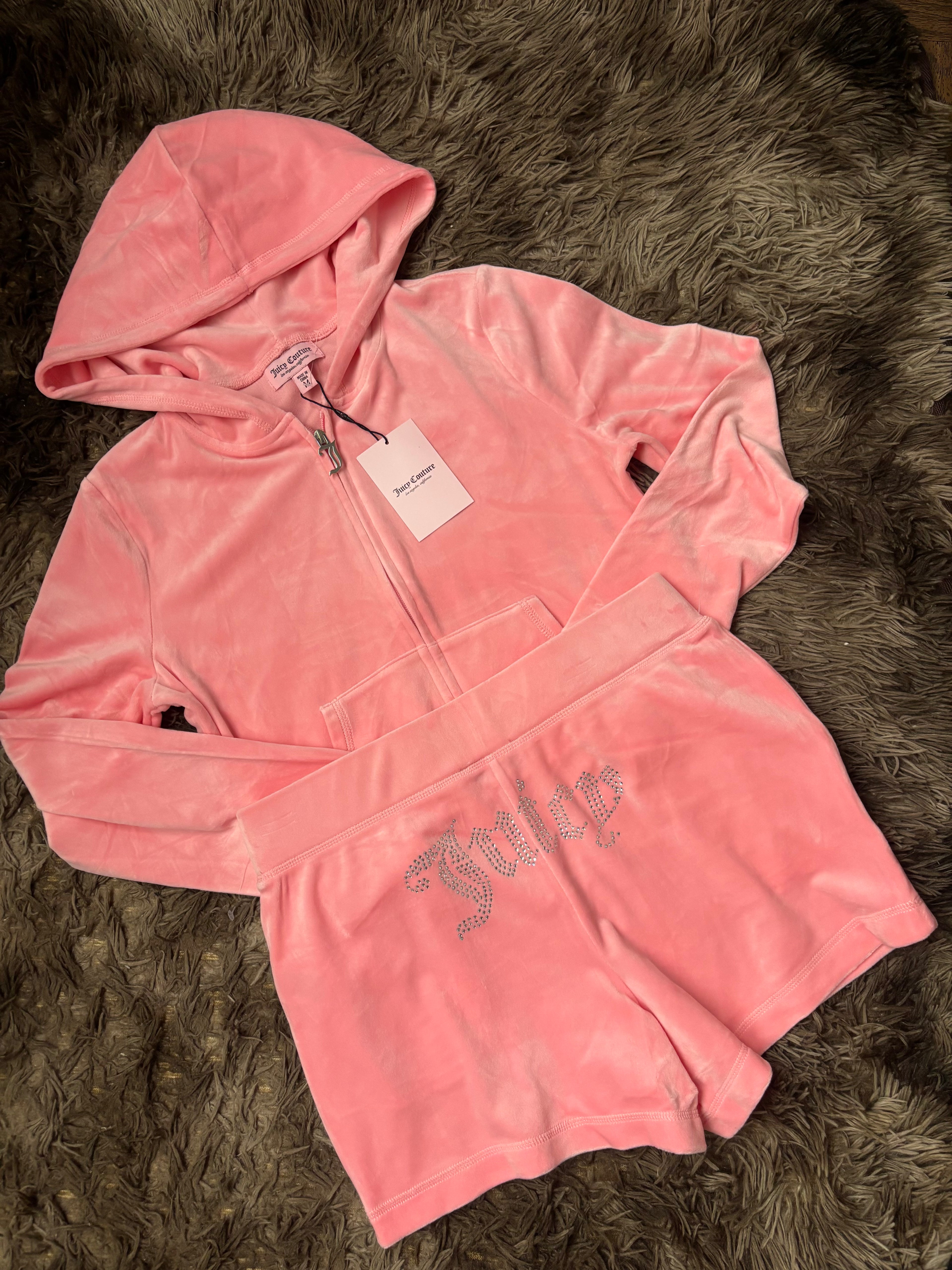 Tracksuit Juicy Couture