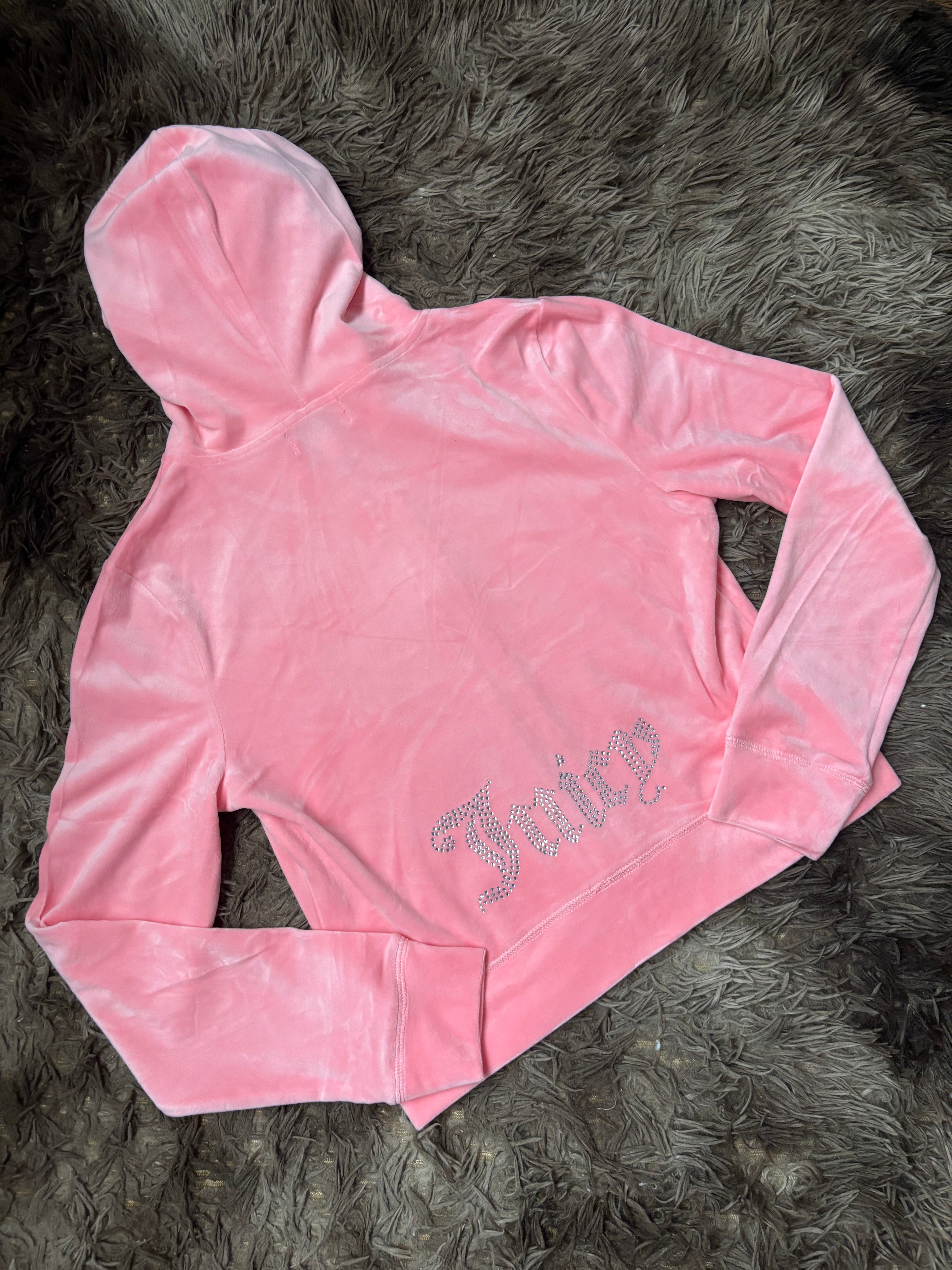Tracksuit Juicy Couture
