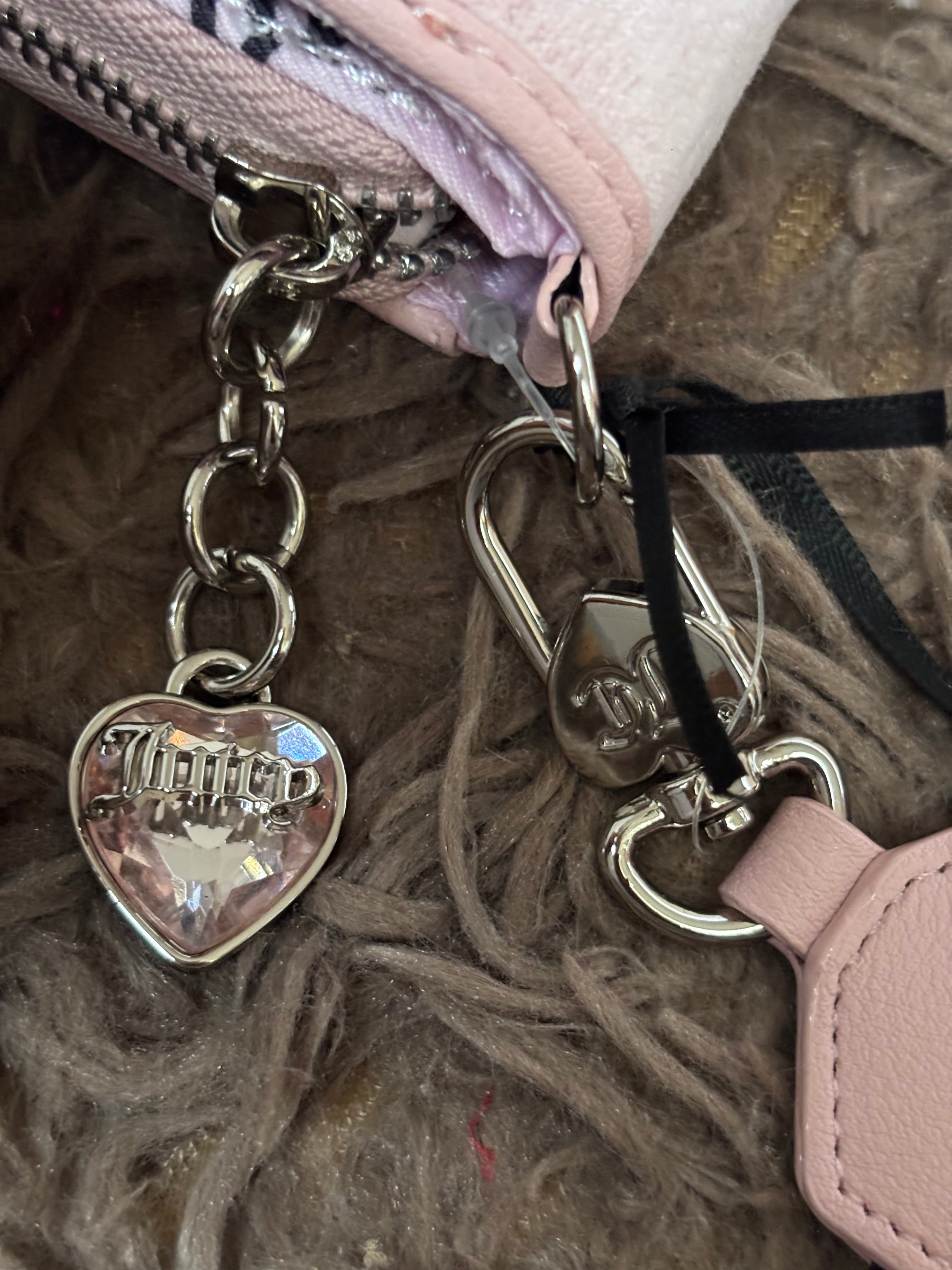 Billetera Juicy Couture