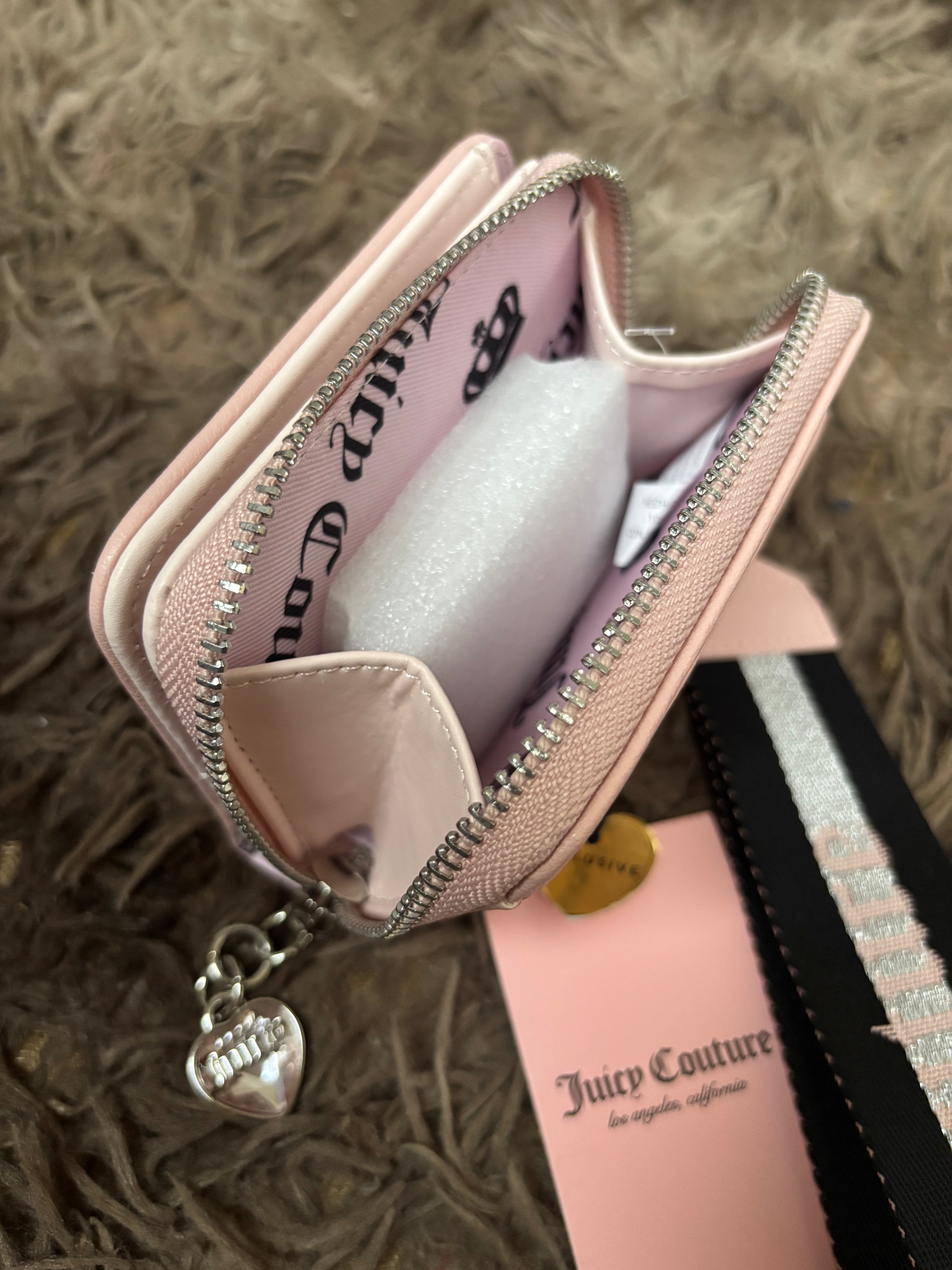 Billetera Juicy Couture