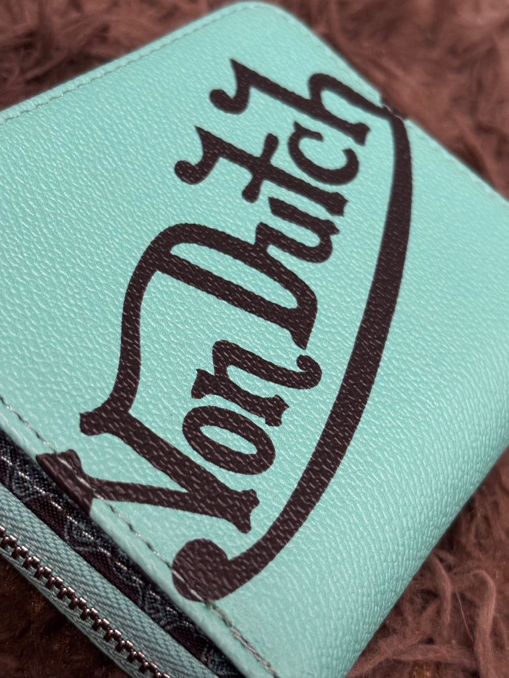 Billetera Von Dutch