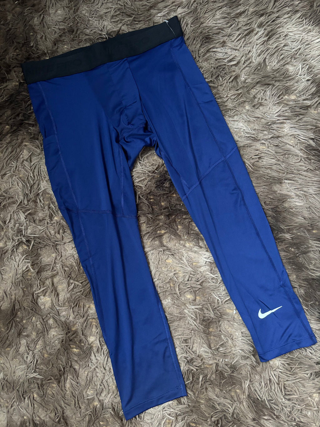 Licra Nike PRO