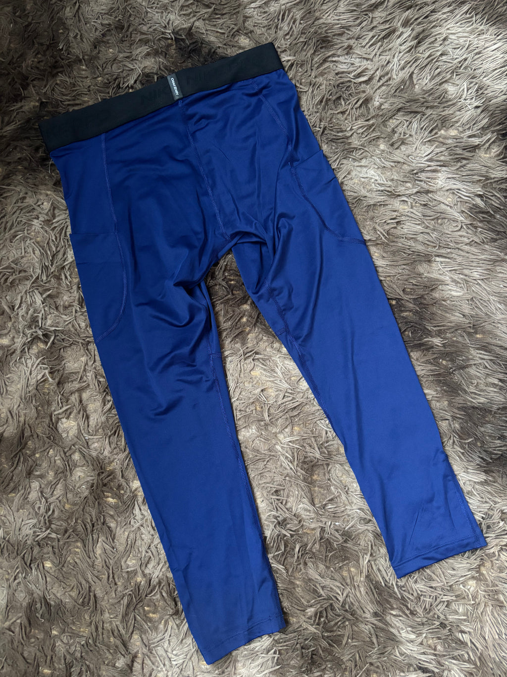 Licra Nike PRO