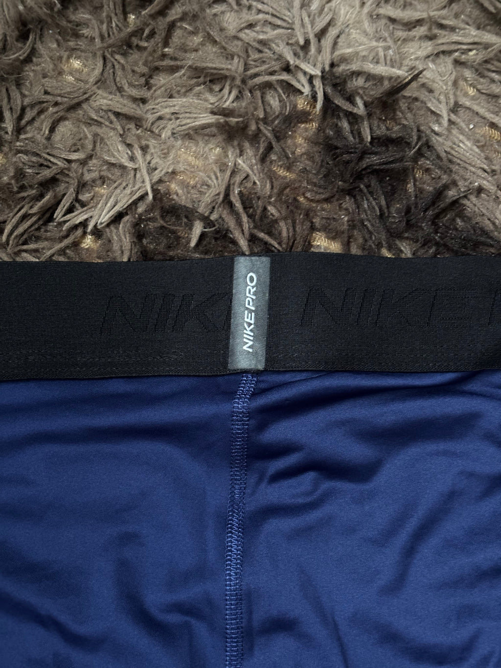 Licra Nike PRO