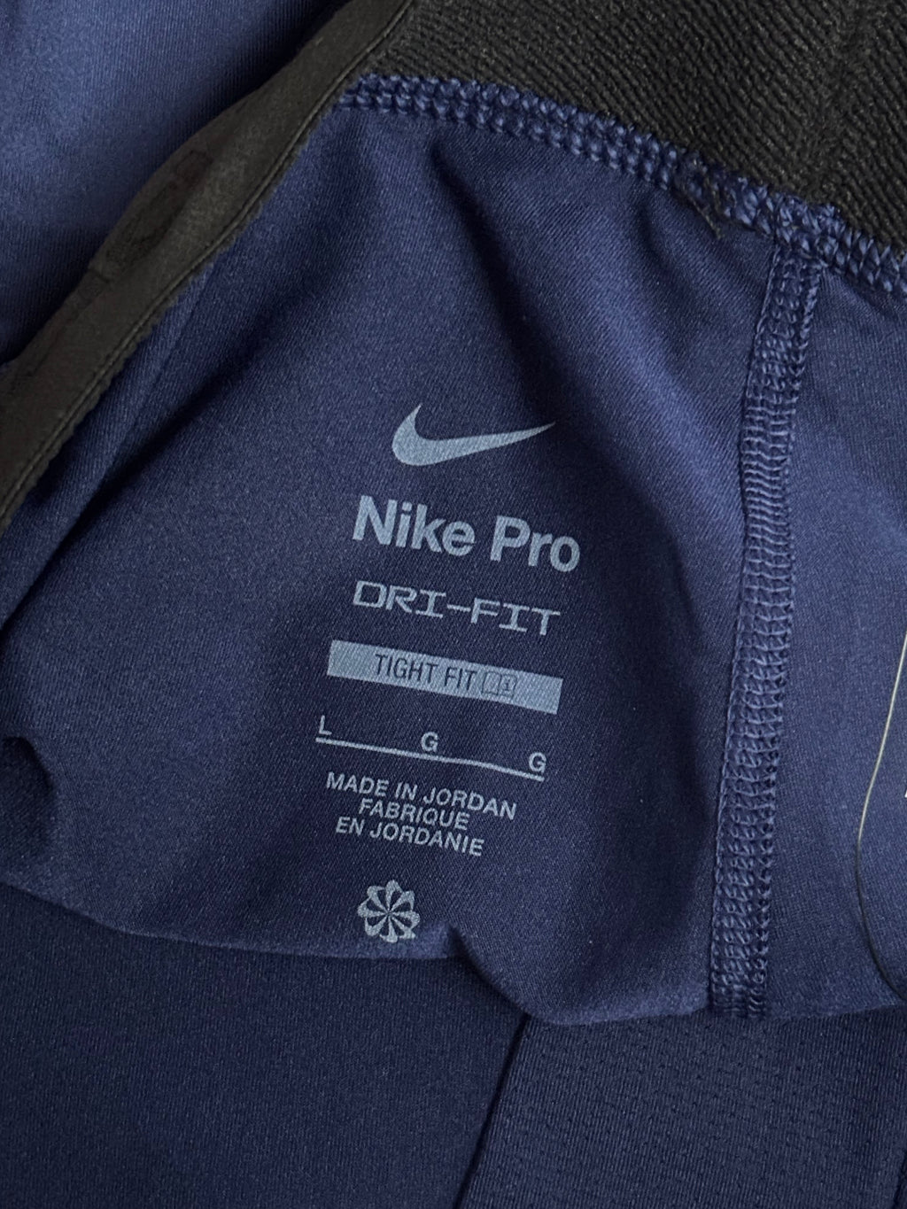 Licra Nike PRO