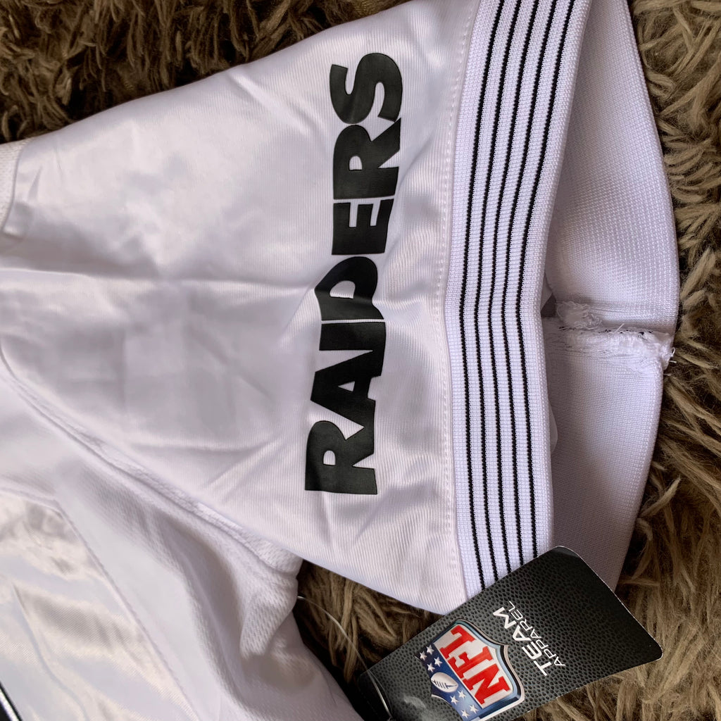 Jersey NFL Raiders West Conference