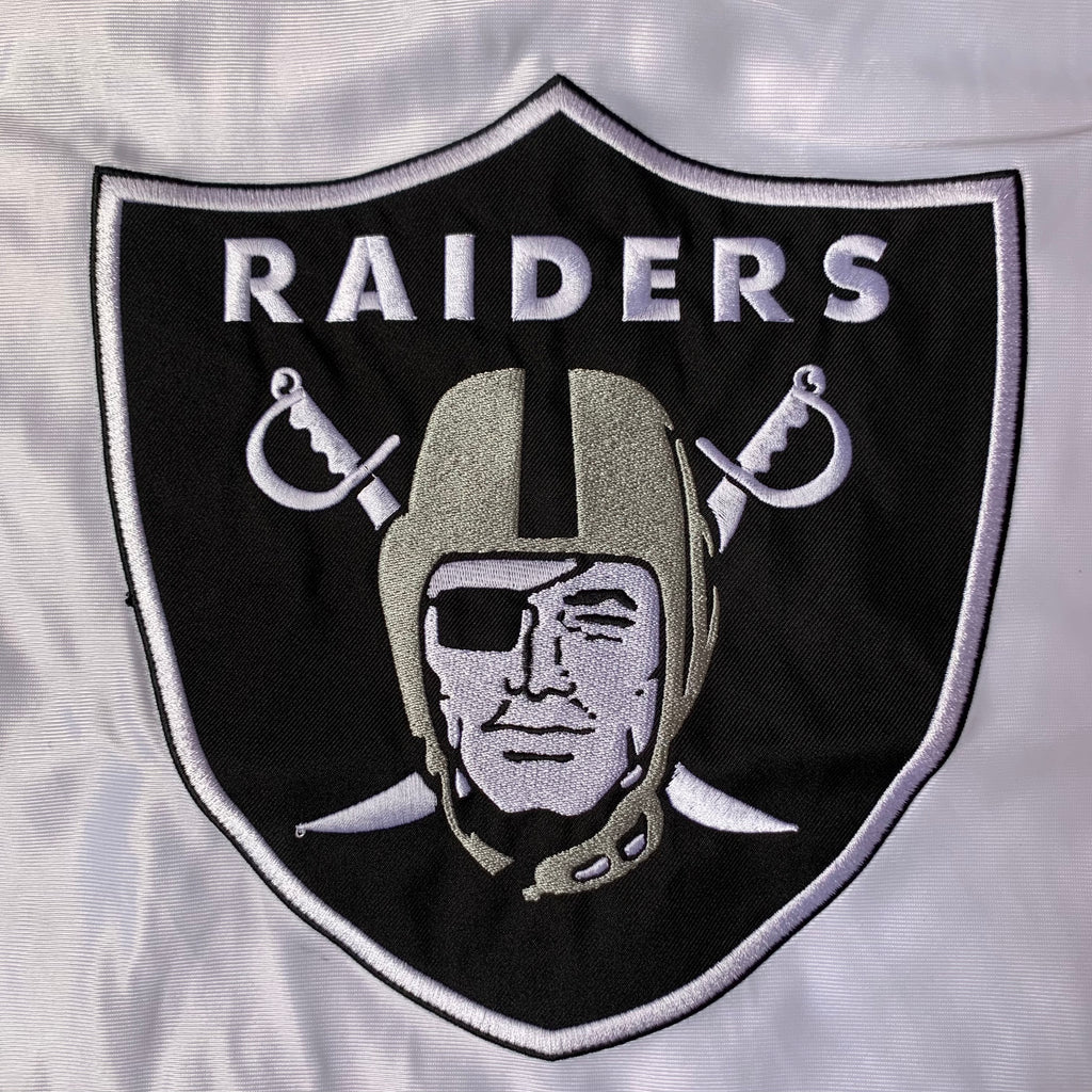 Jersey NFL Raiders West Conference