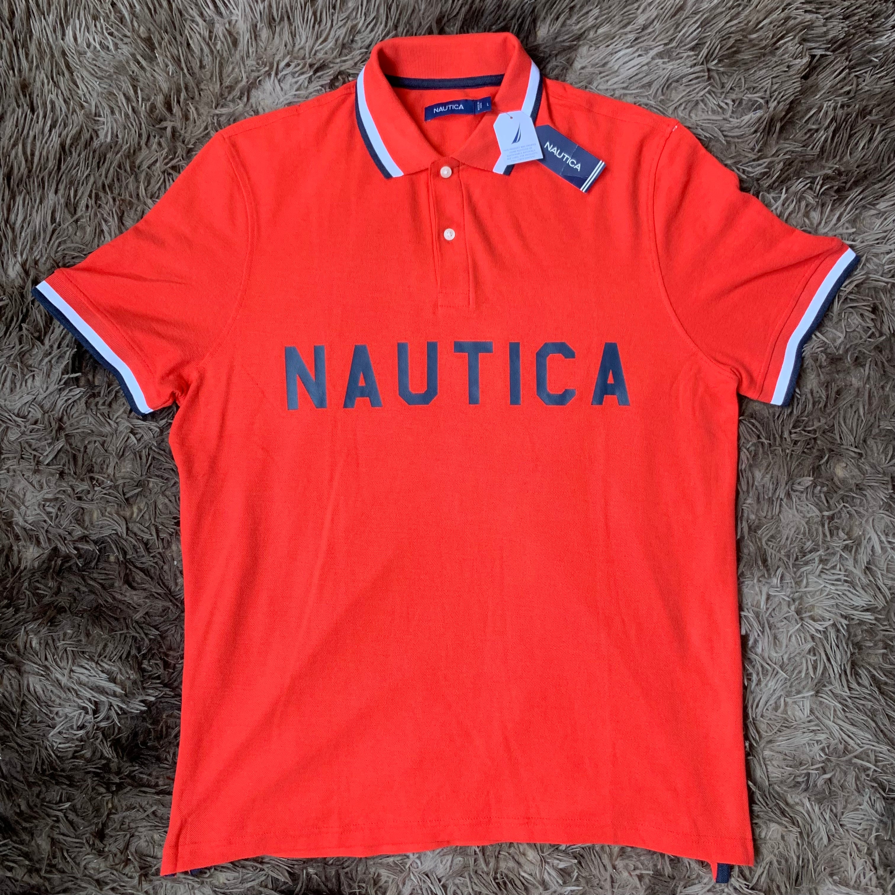 Polo Nautica