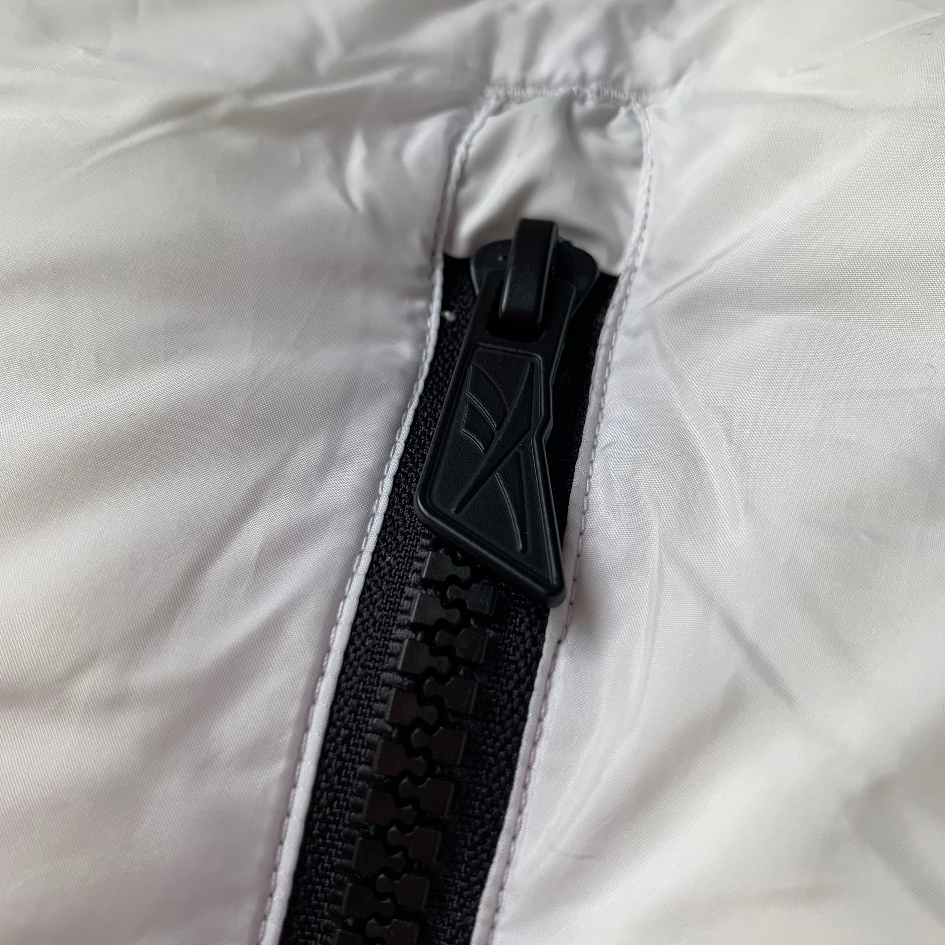 Chaqueta Puffer Reebok