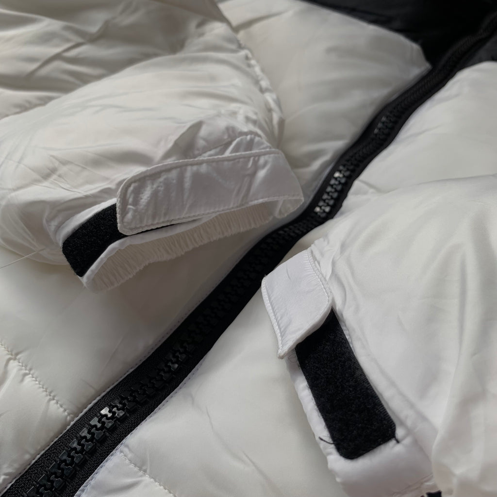 Chaqueta Puffer Reebok