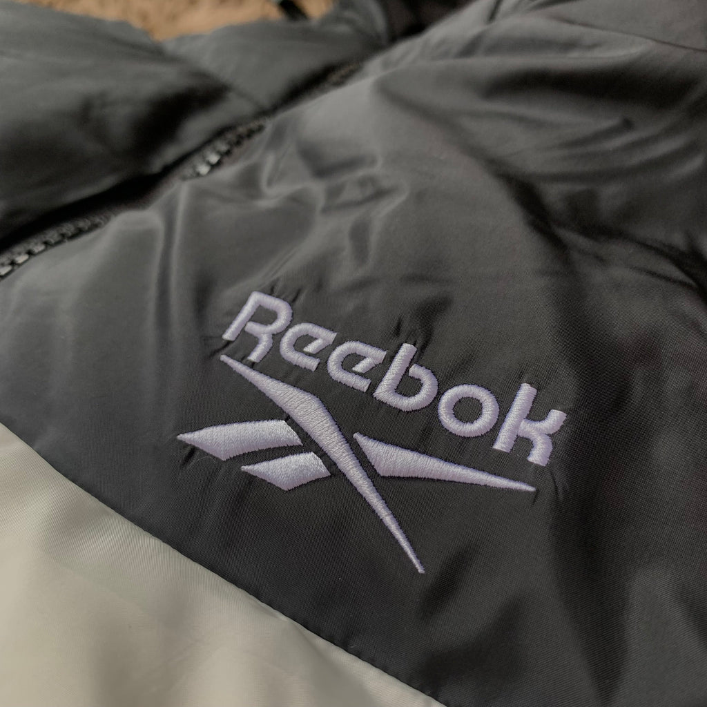 Chaqueta Puffer Reebok