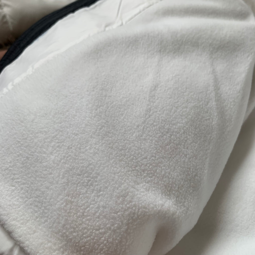 Chaqueta Puffer Reebok