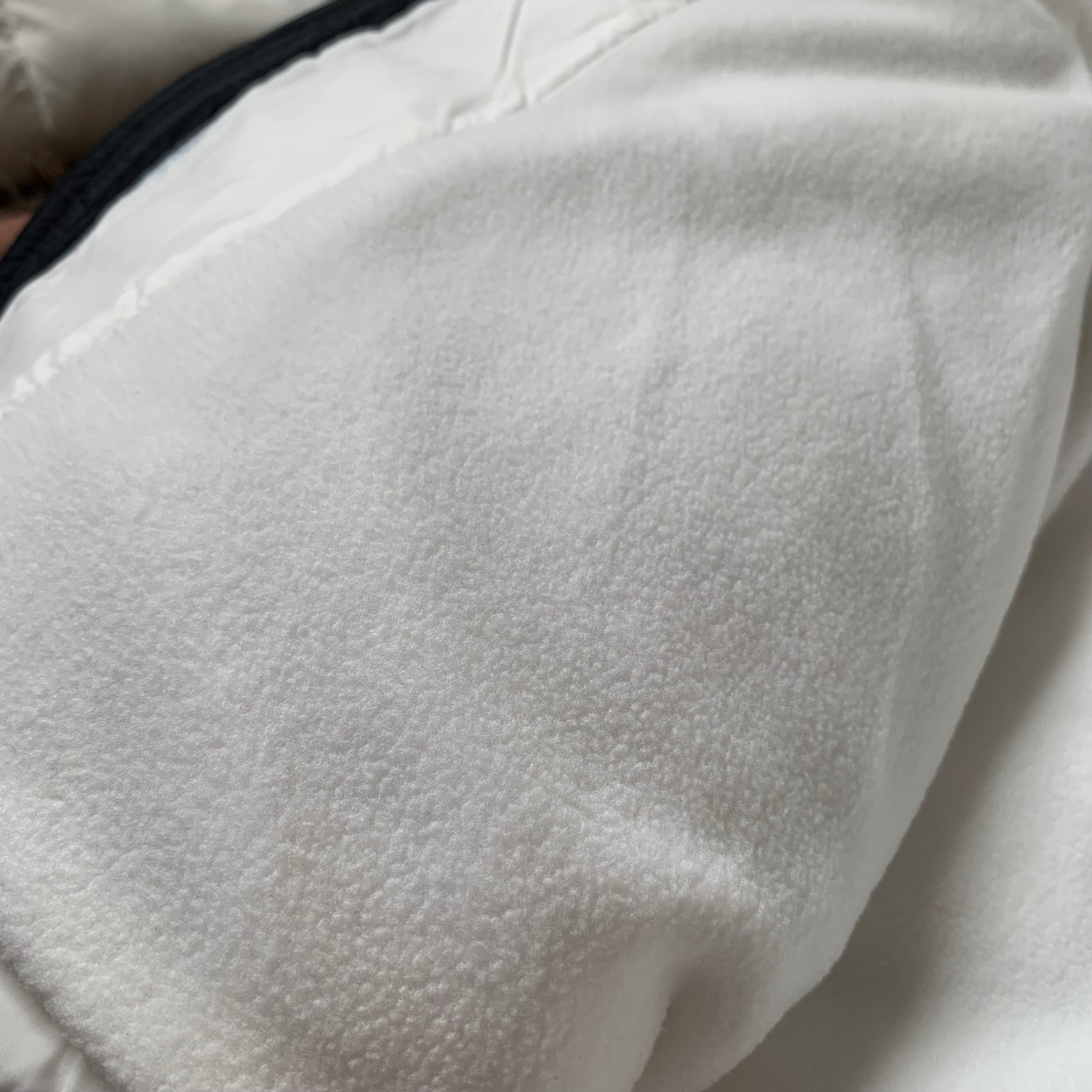 Chaqueta Puffer Reebok